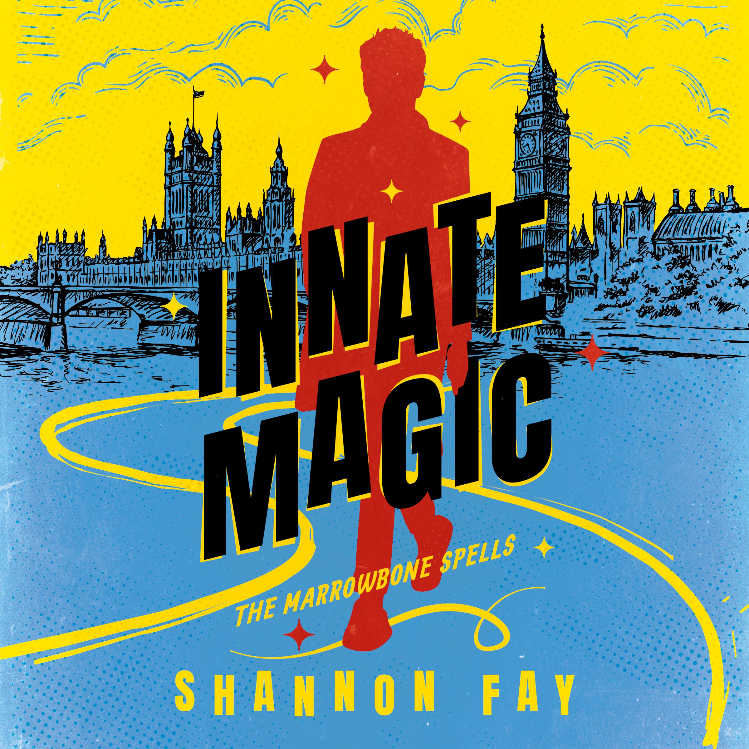 Innate Magic
