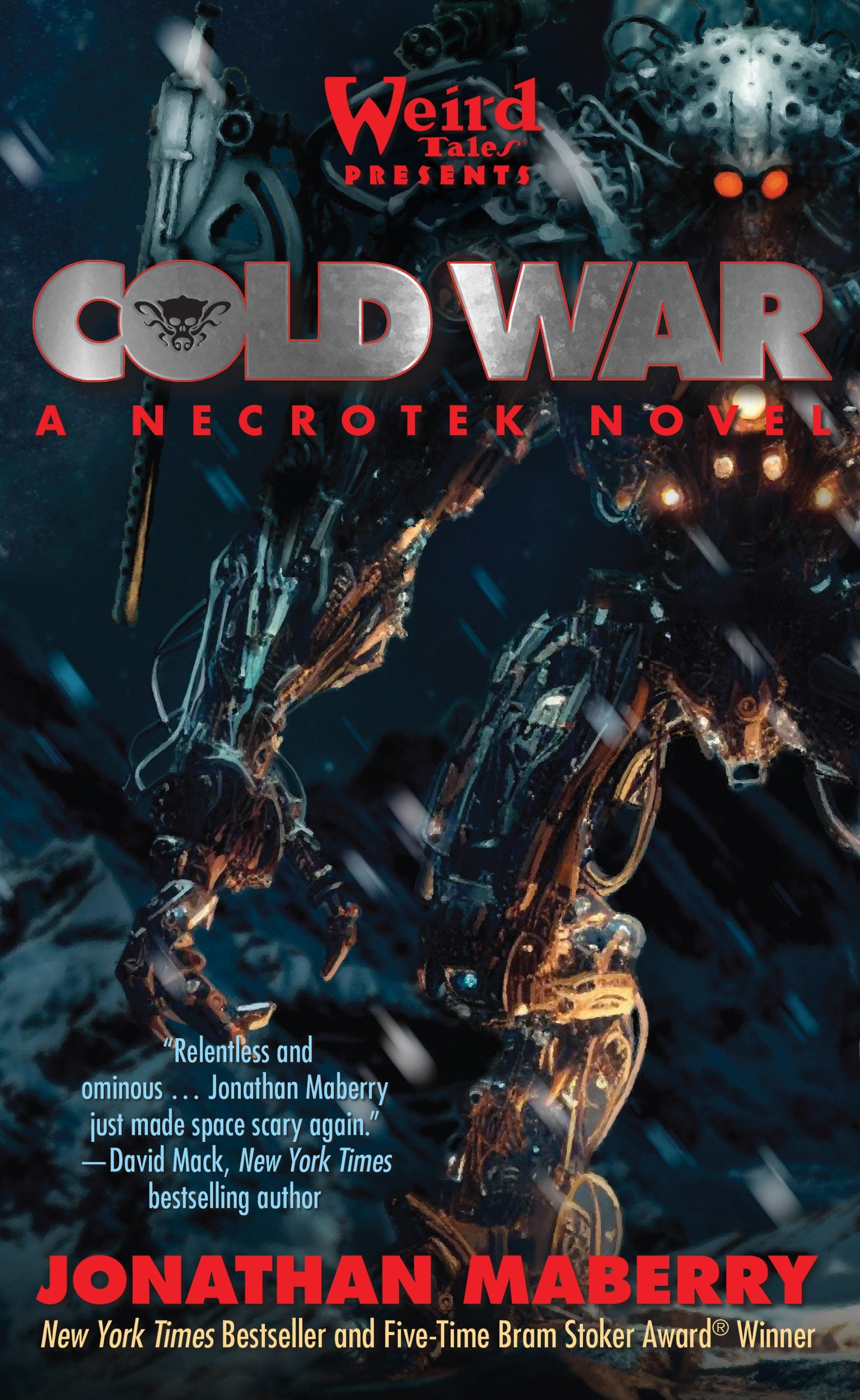 Cold War
