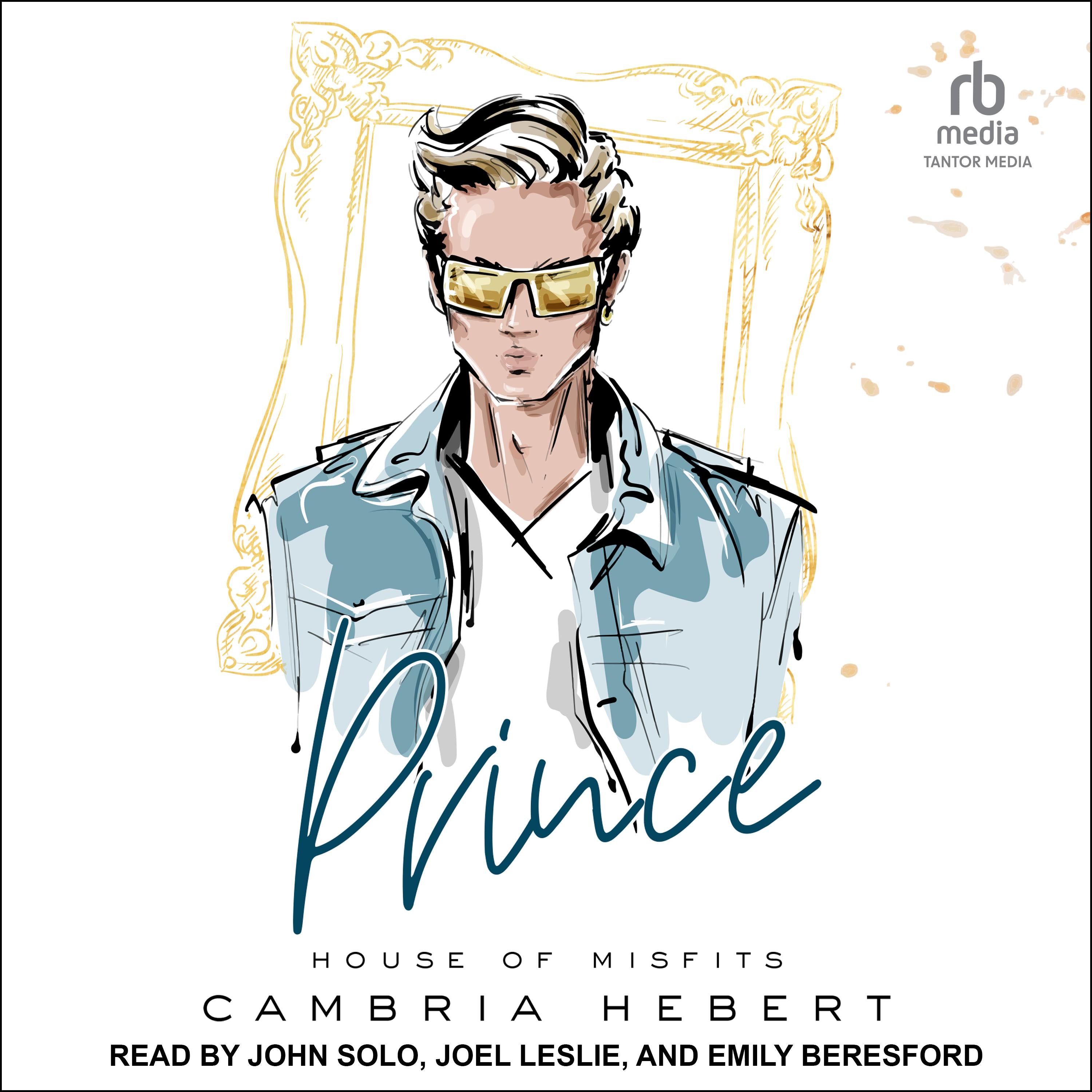 Prince