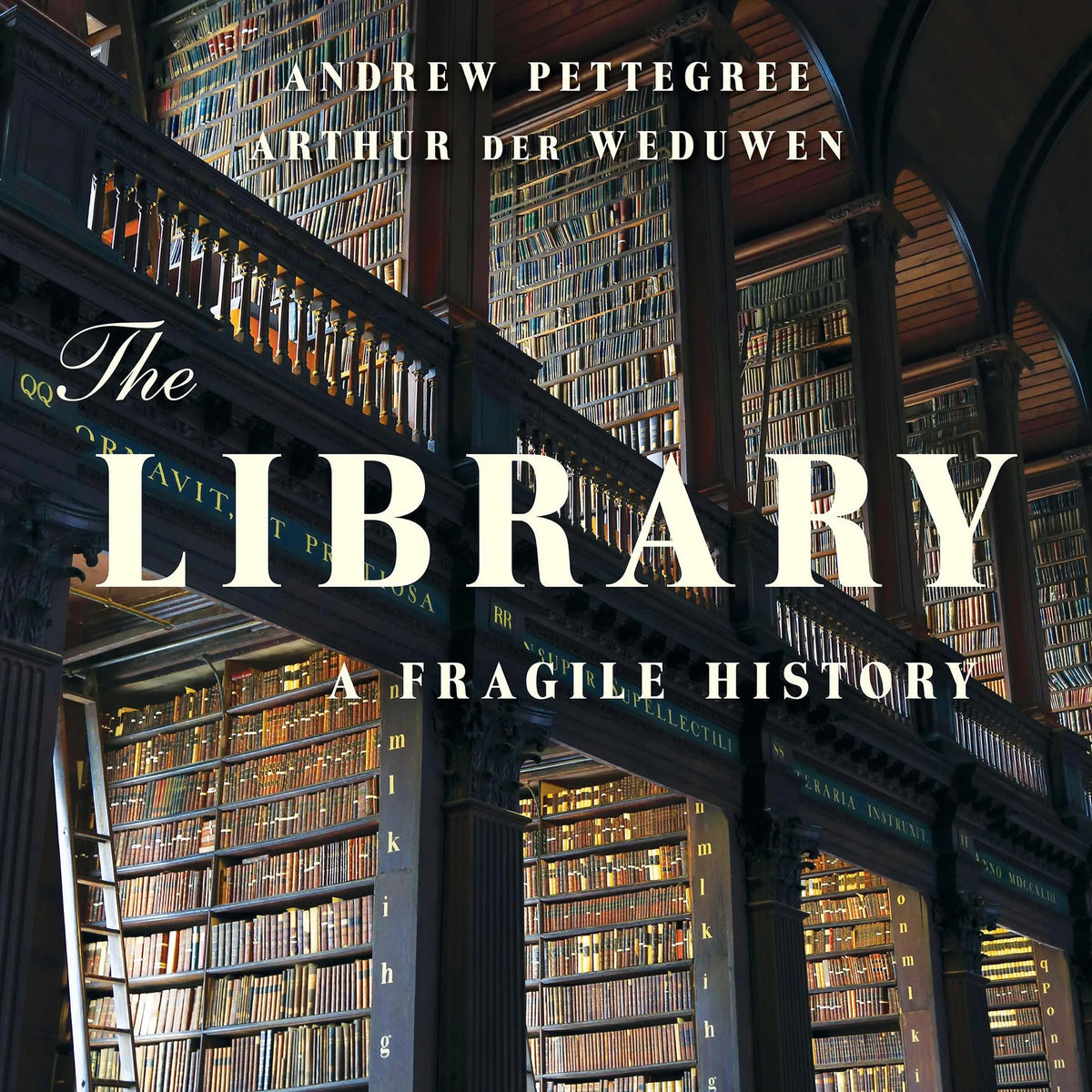 The Library