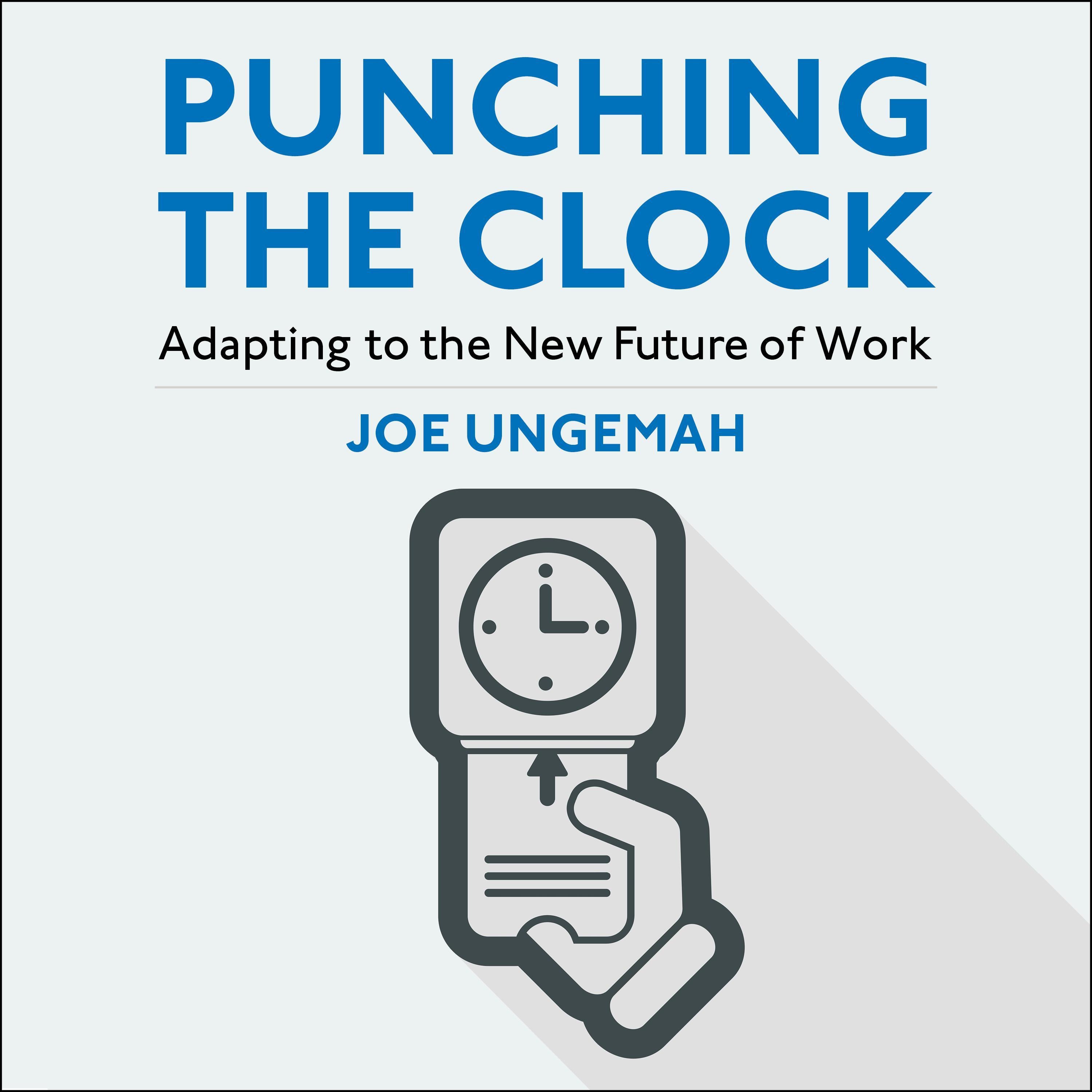 Punching the Clock