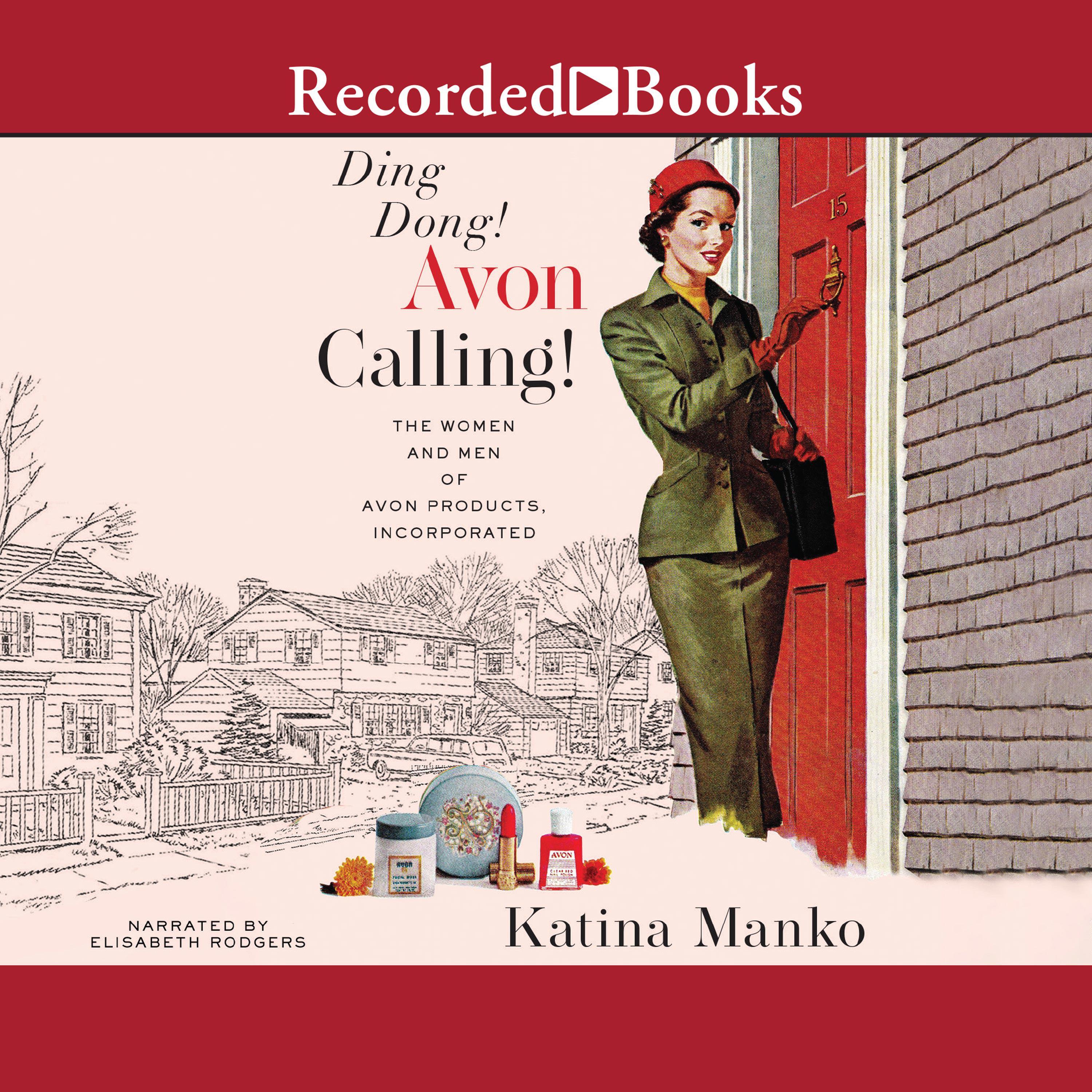 Ding Dong! Avon Calling!