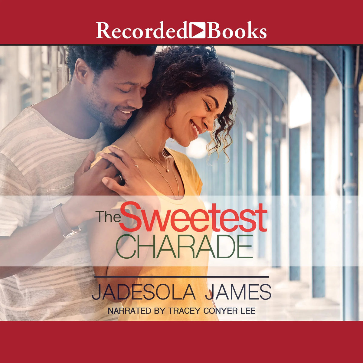 The Sweetest Charade