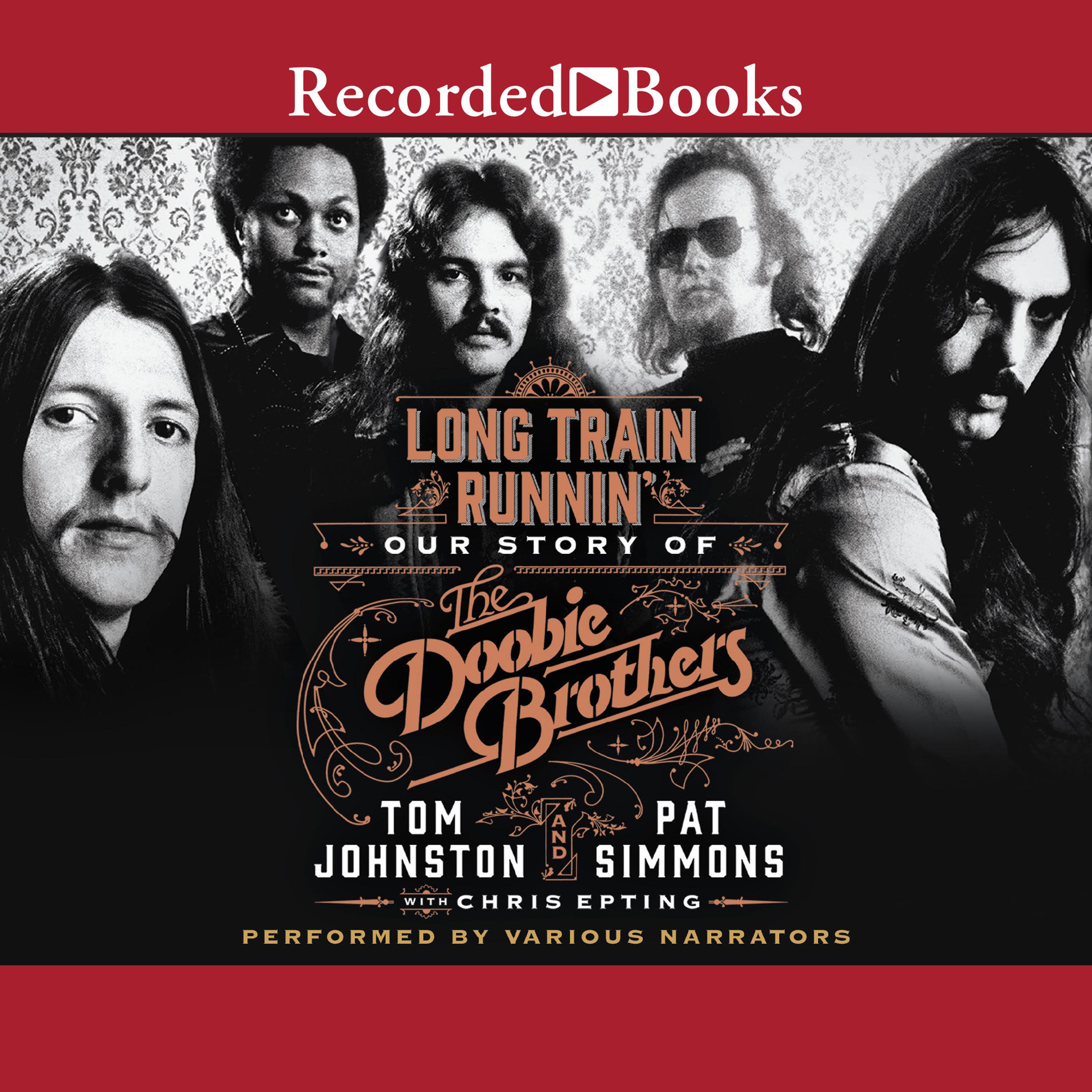 Long Train Runnin'
