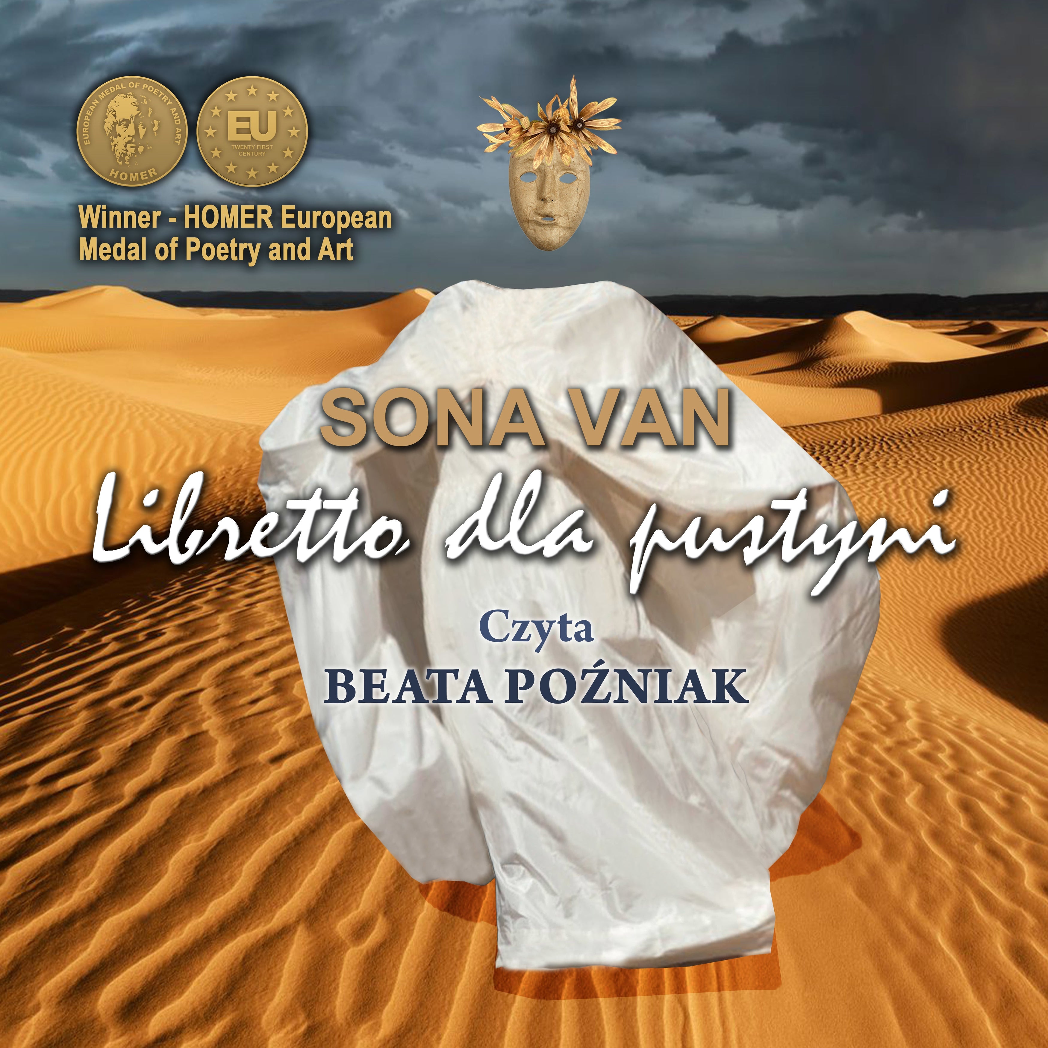 Libretto dla pustyni
