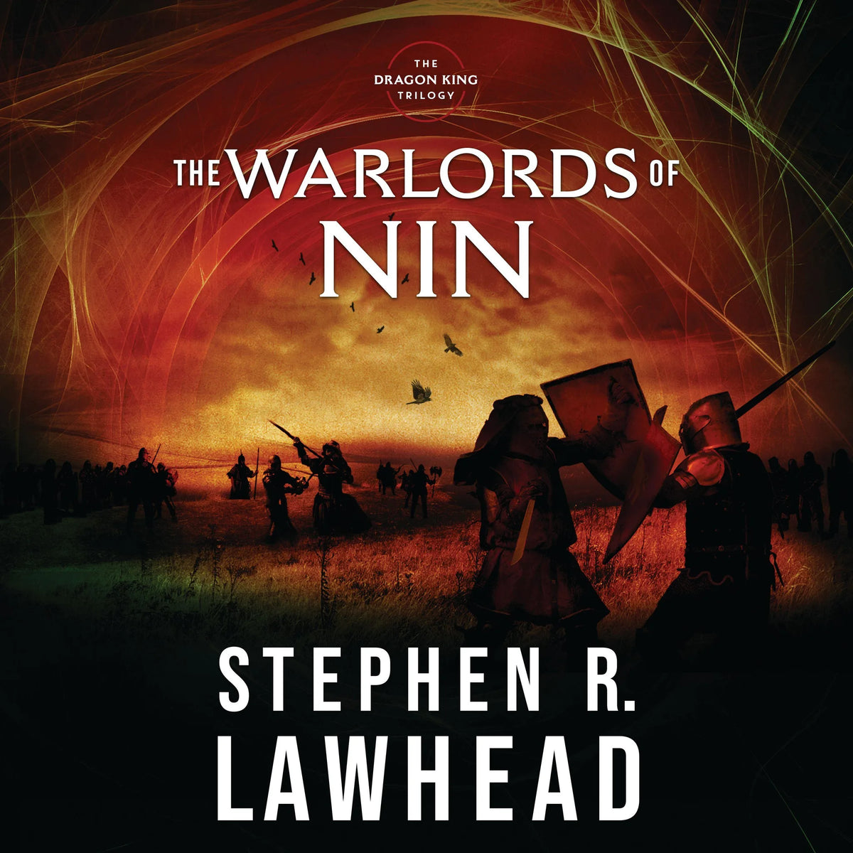 The Warlords of Nin