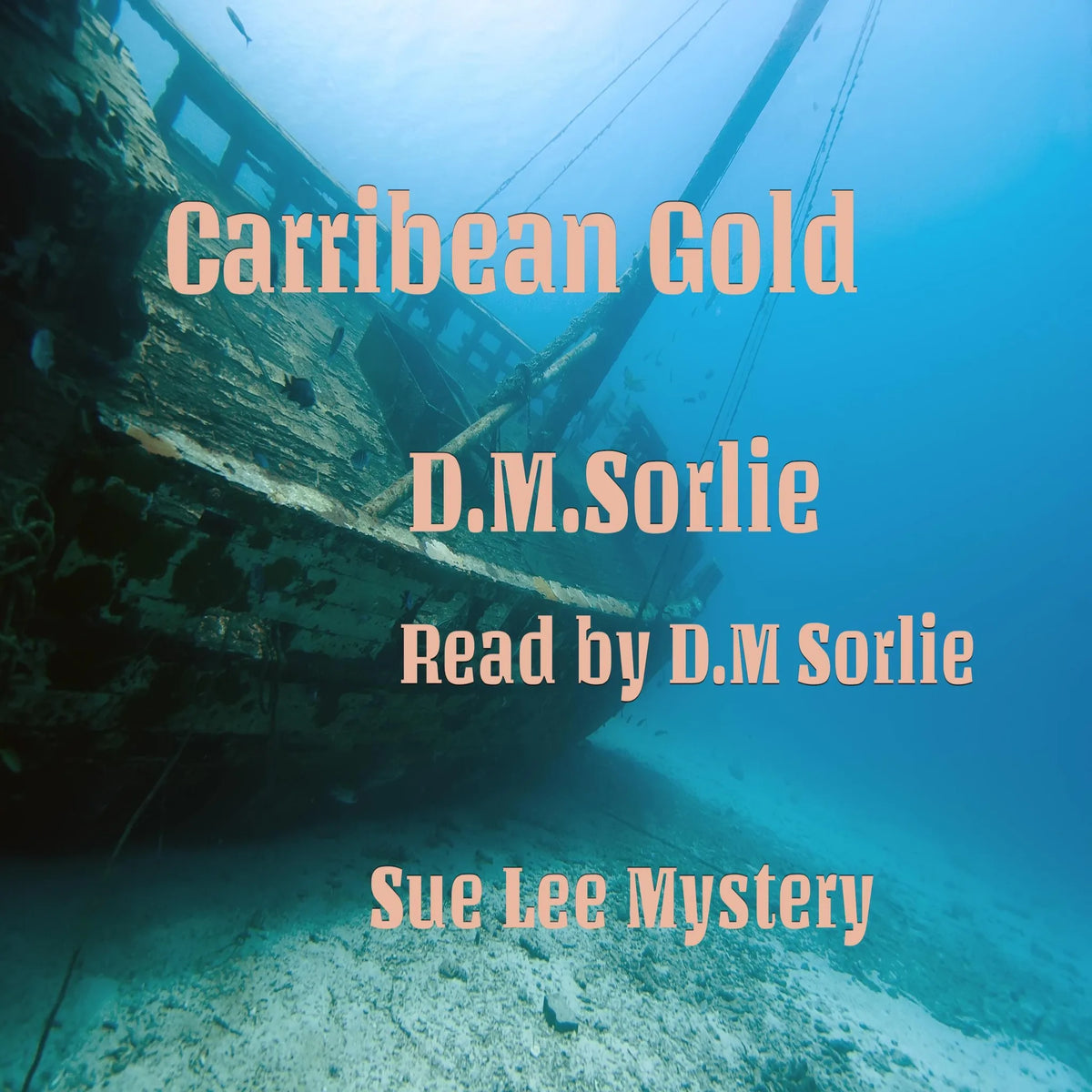 Caribbean Gold