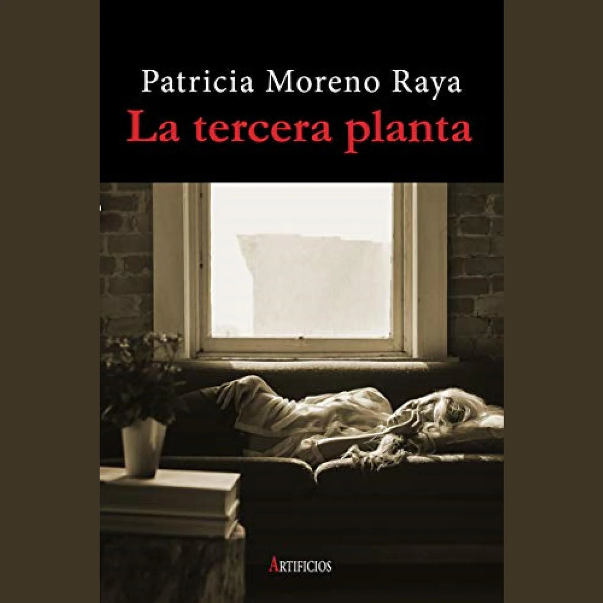 La tercera planta