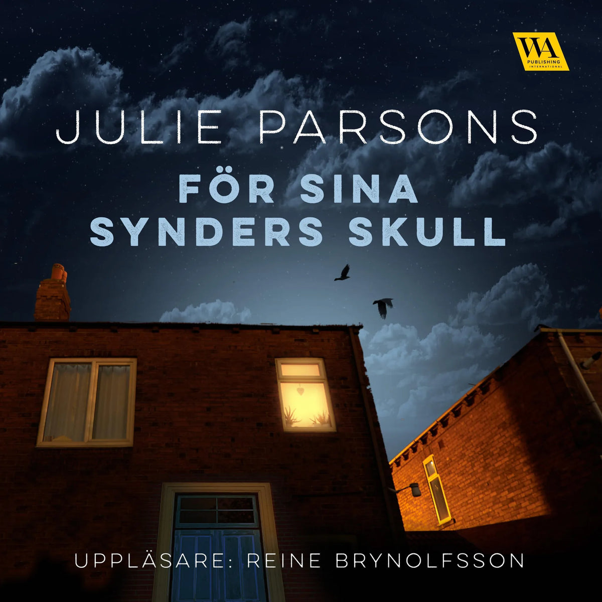 För sina synders skull