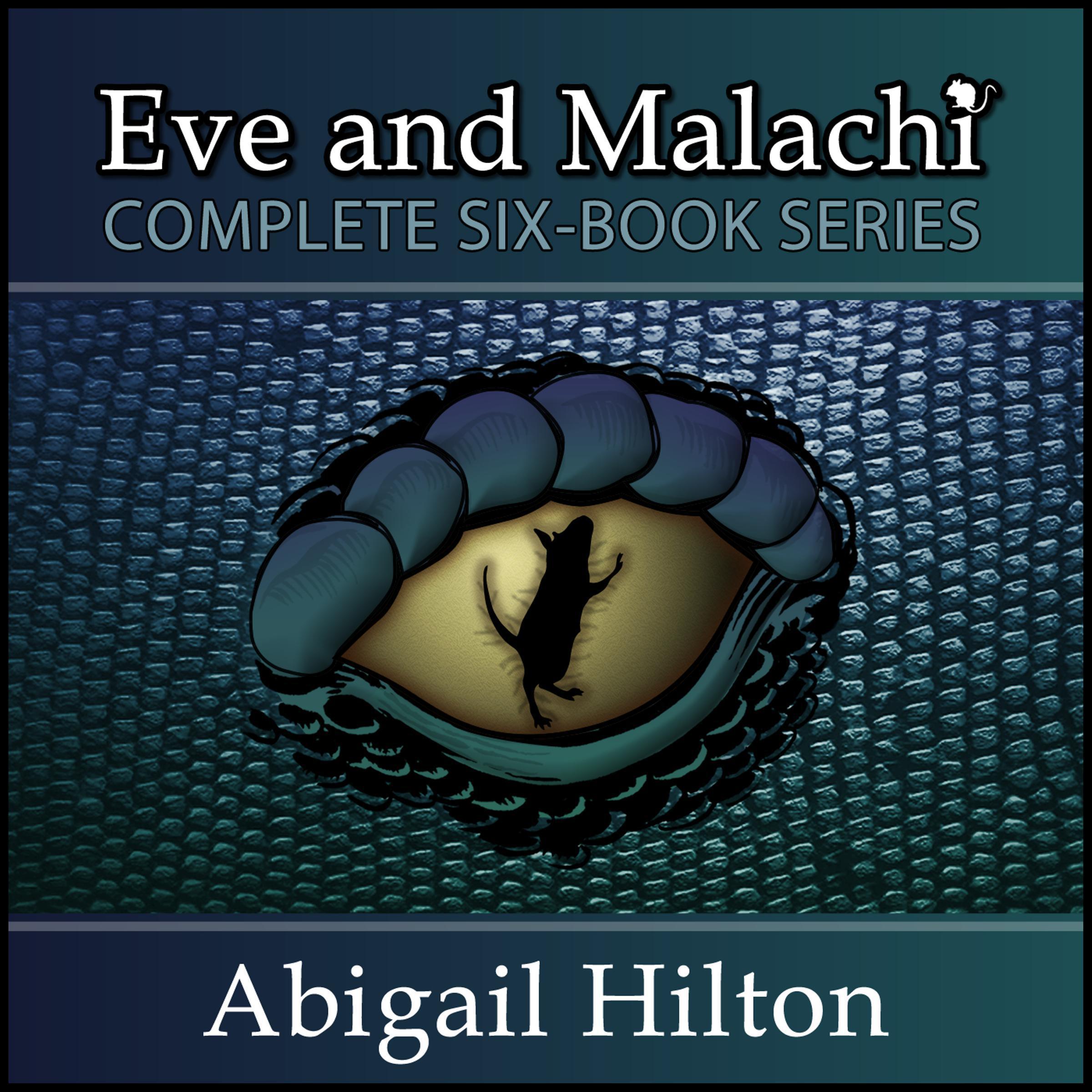 Eve and Malachi