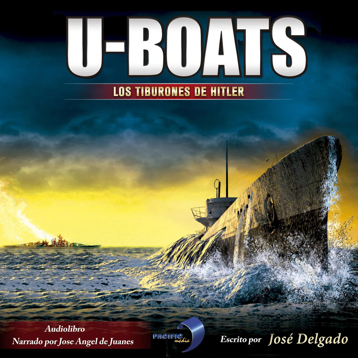 U-BOATS