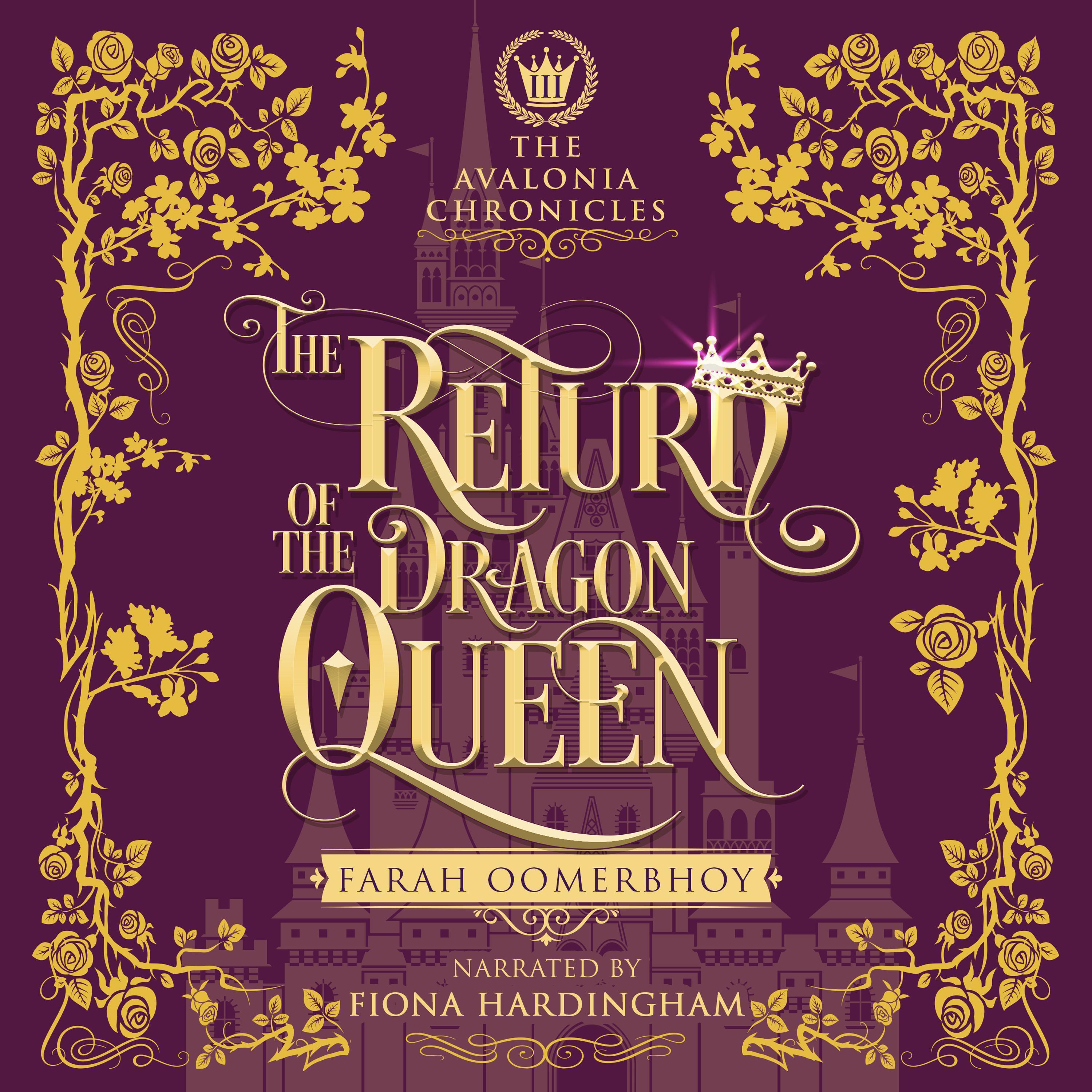 The Return of the Dragon Queen