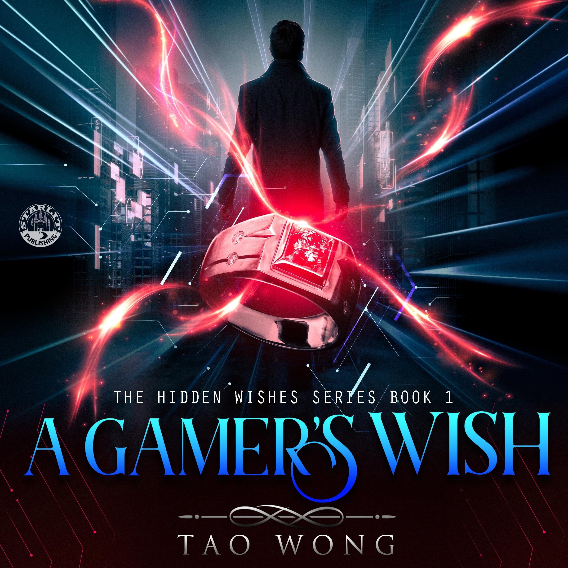 A Gamer's Wish