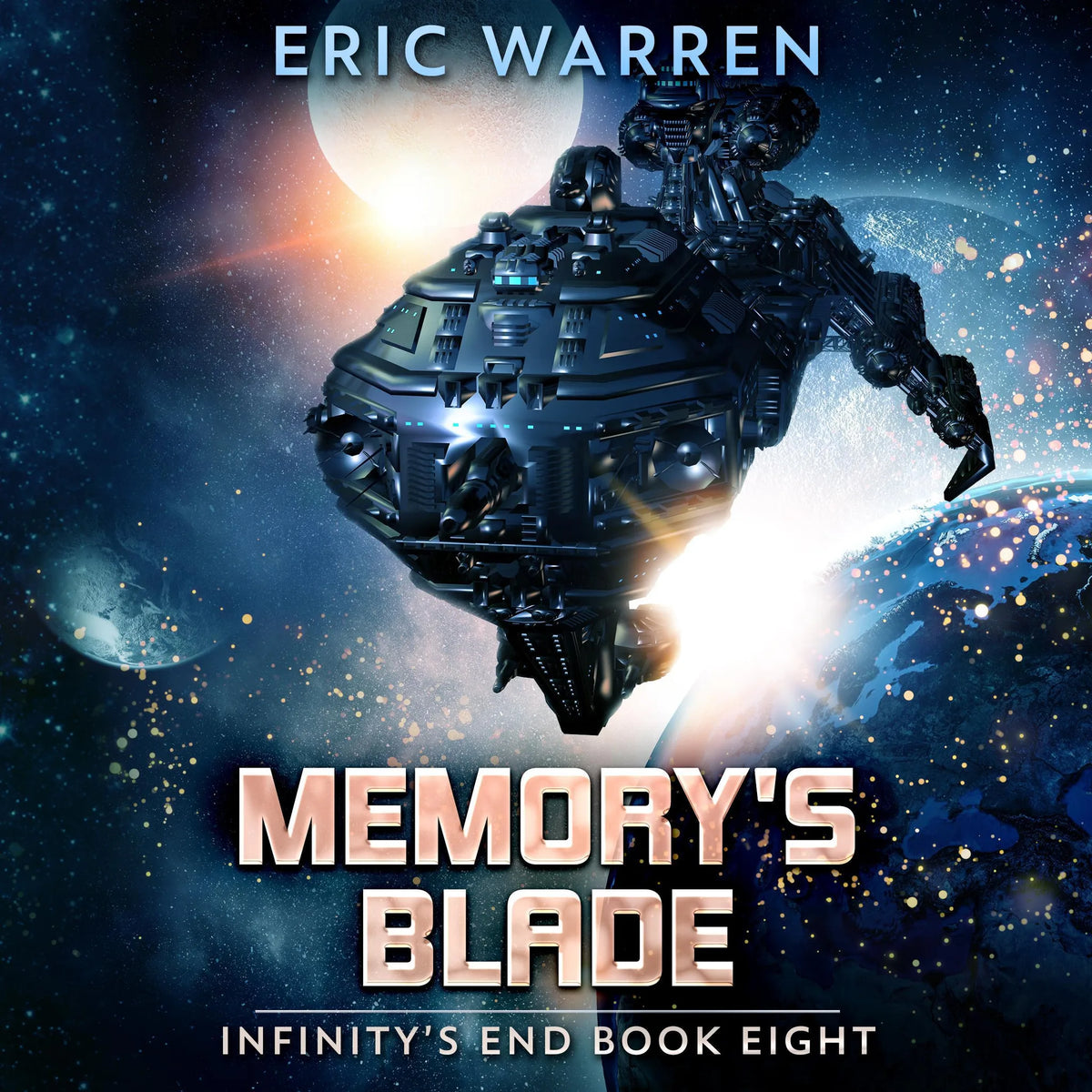 Memory's Blade