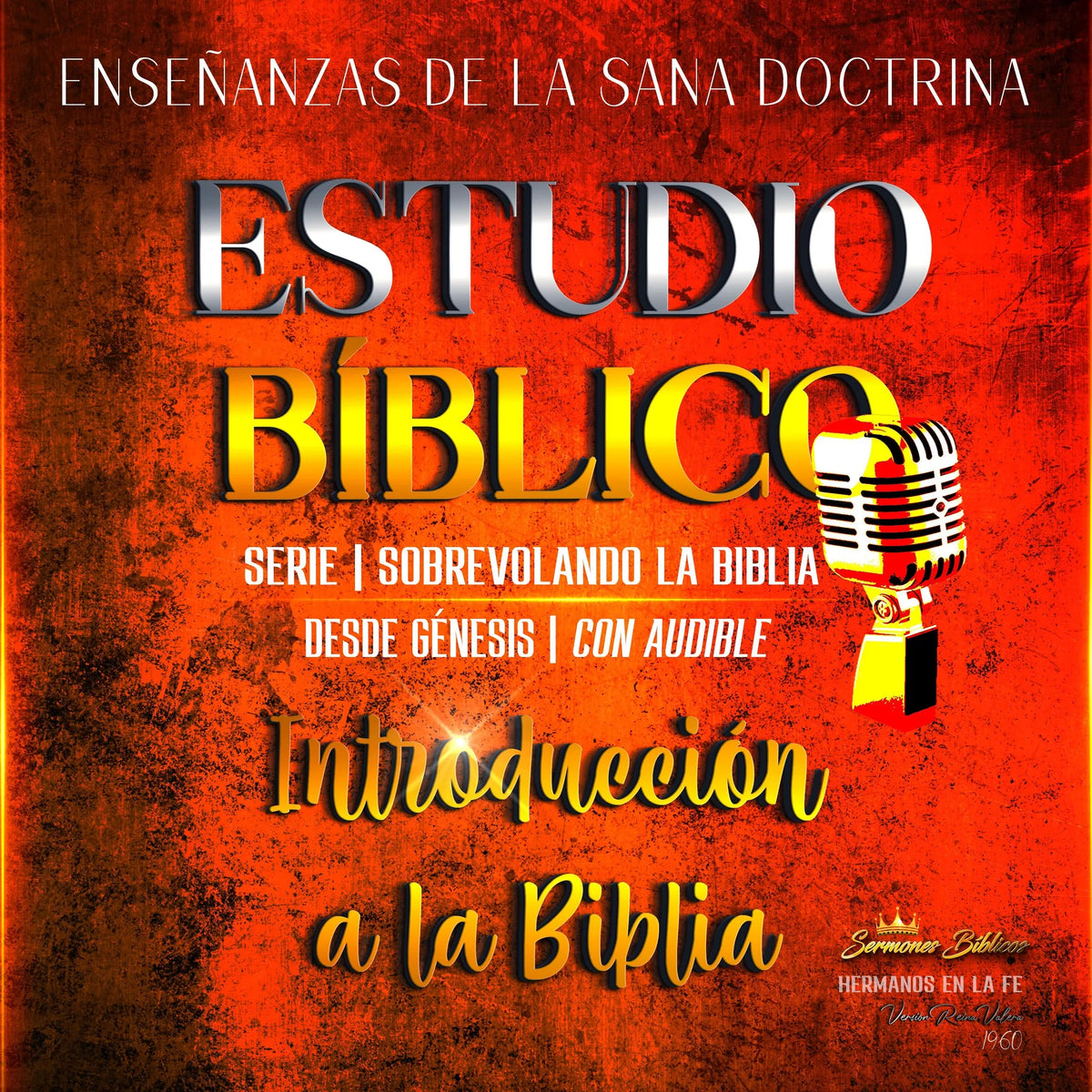 Estudio Bíblico: Sana Doctrina Cristiana