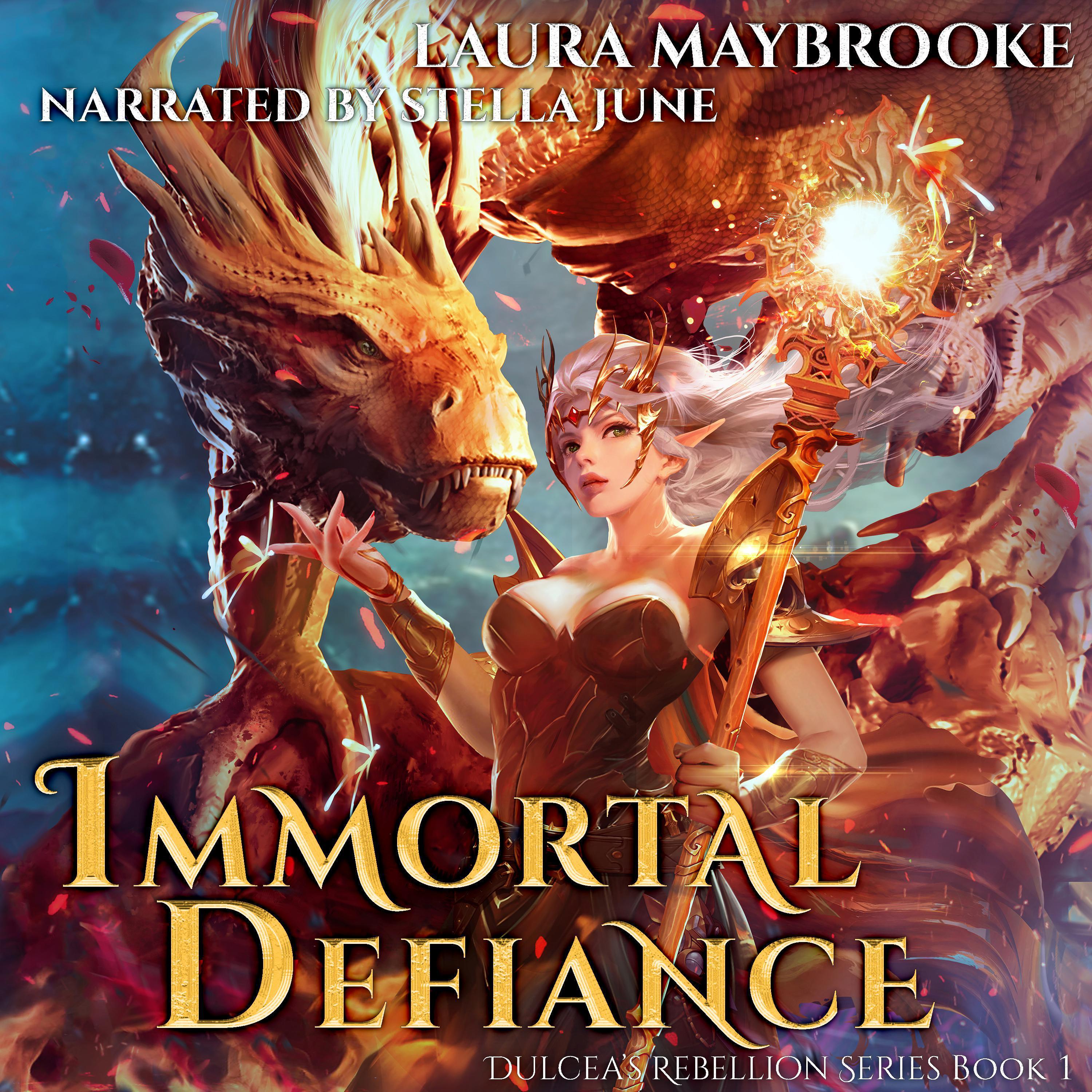 Immortal Defiance