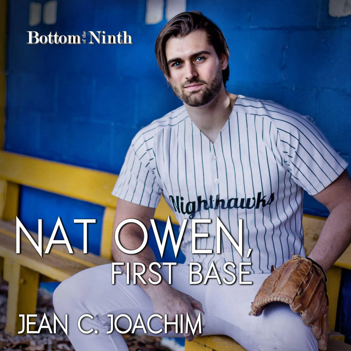 Nat Owen, First Base