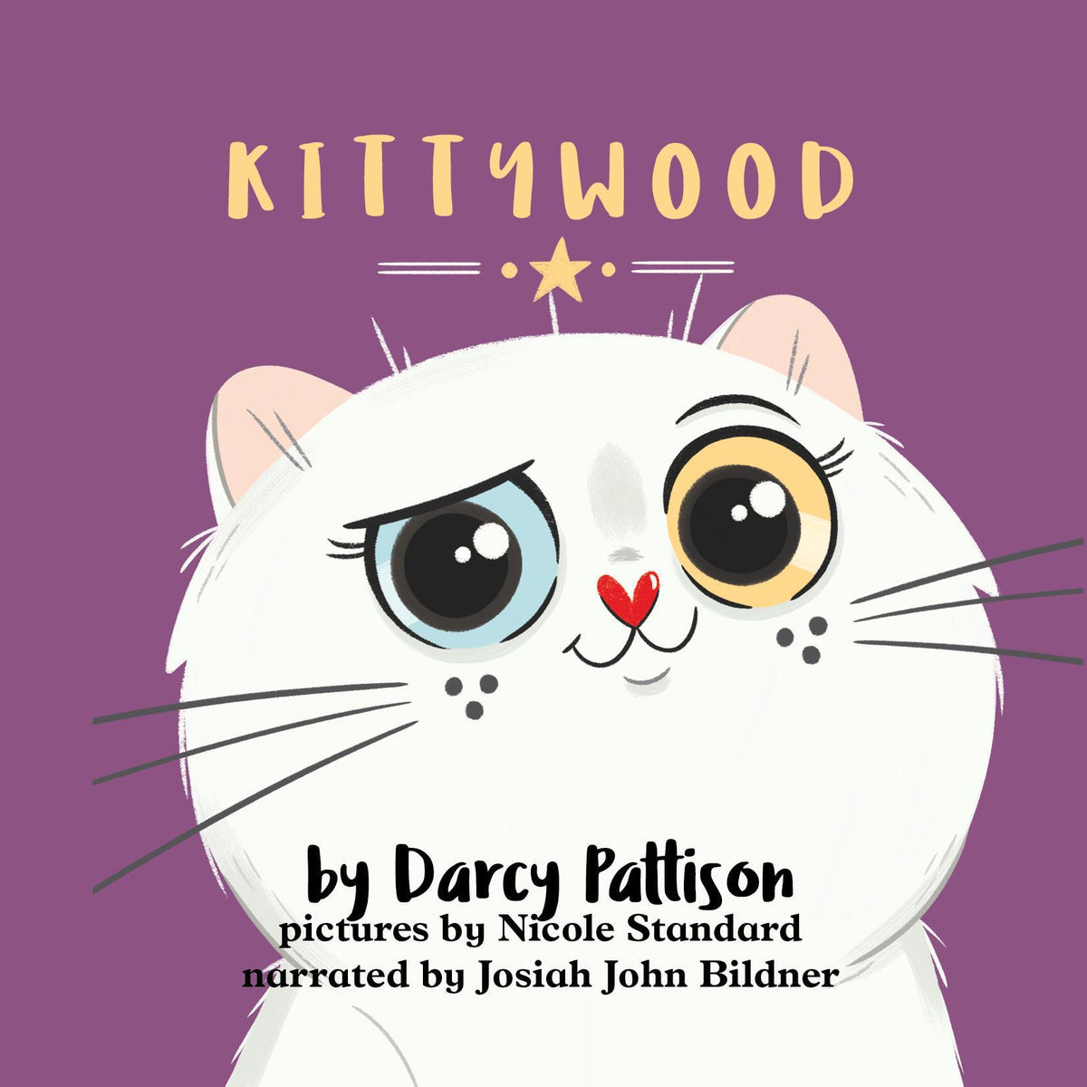 Kittywood
