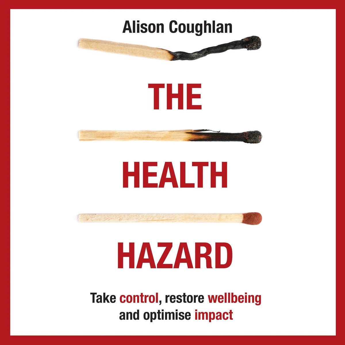The Health Hazard