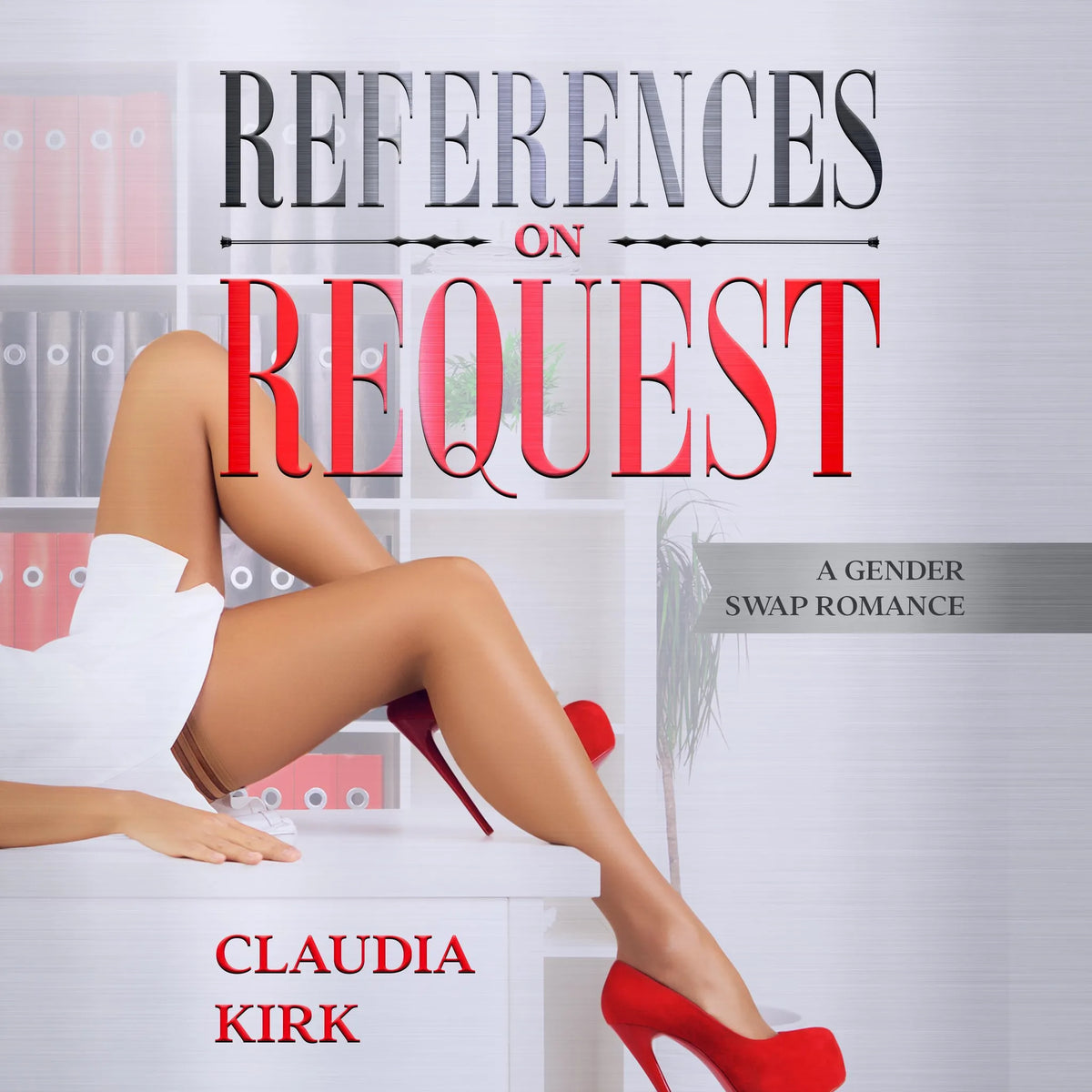 References on Request