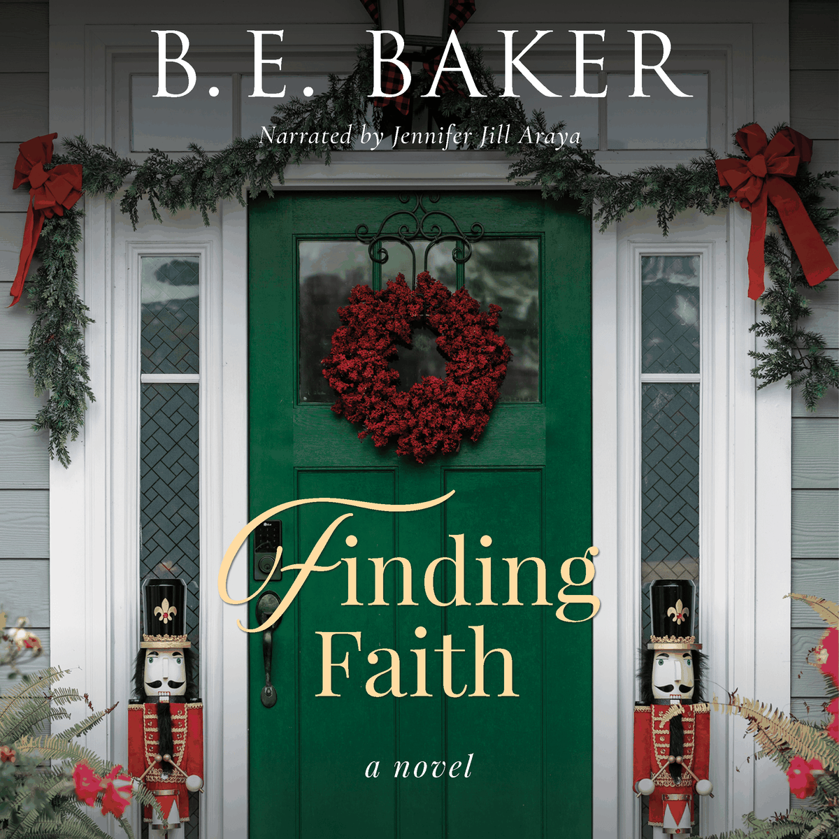 Finding Faith