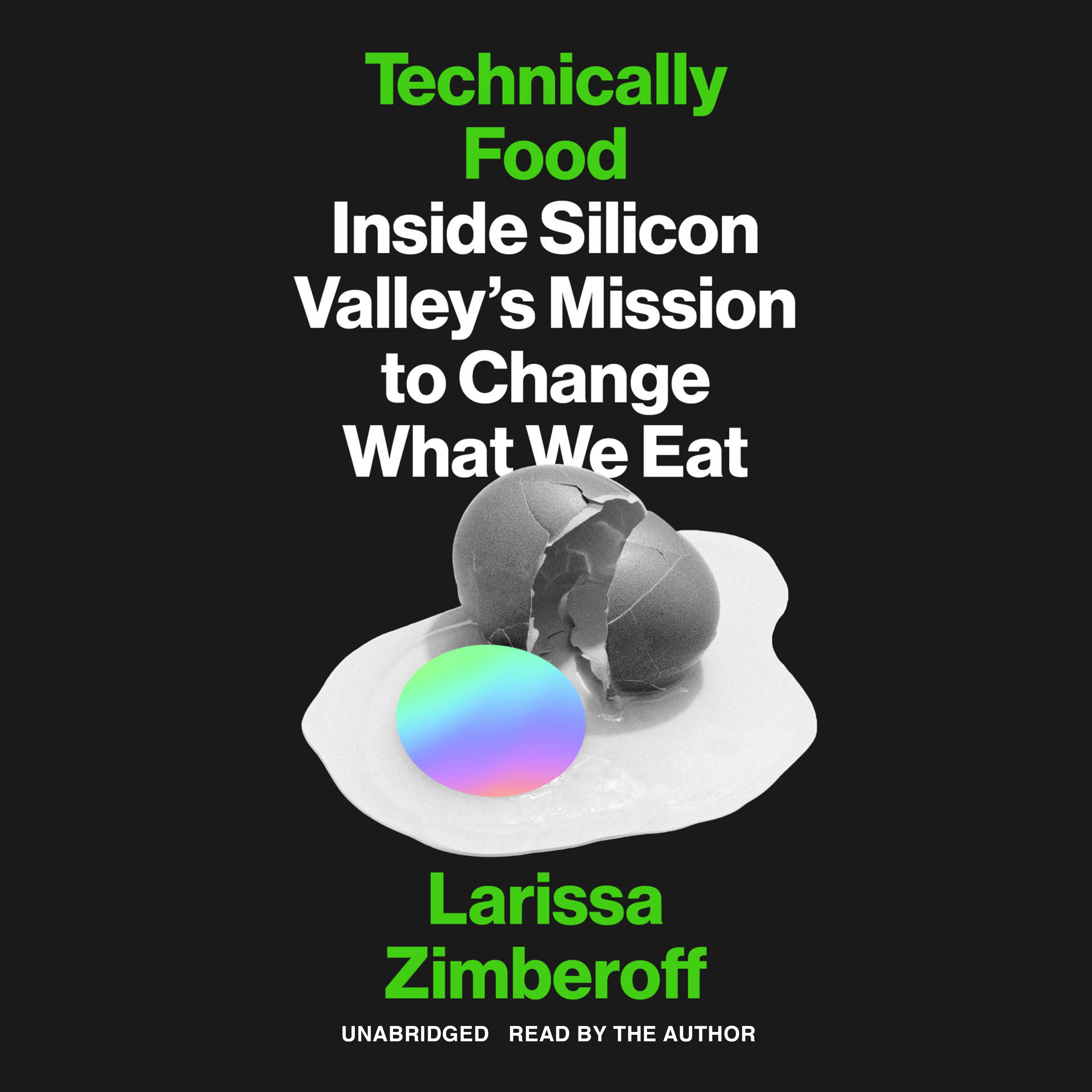 Technically Food