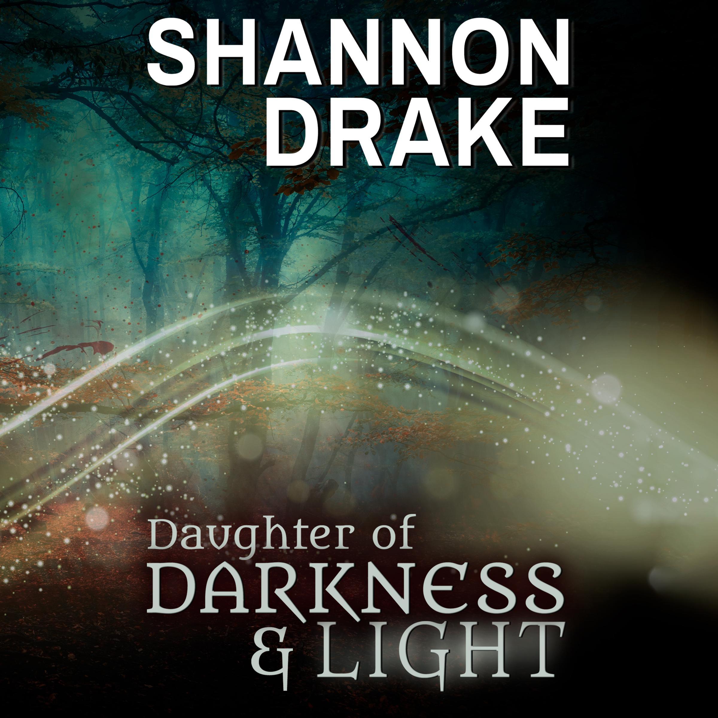 Daughter of Darkness & Light