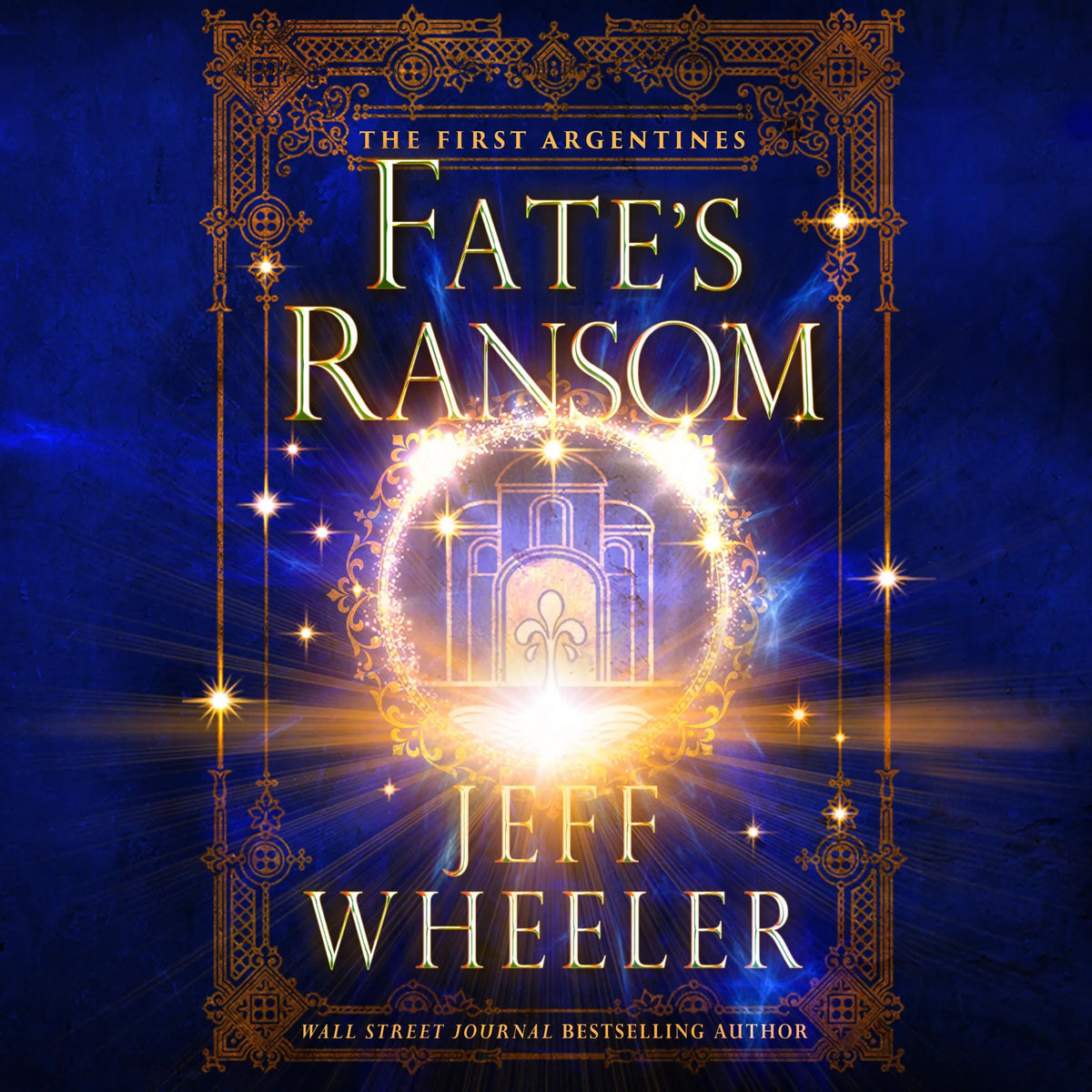Fate’s Ransom