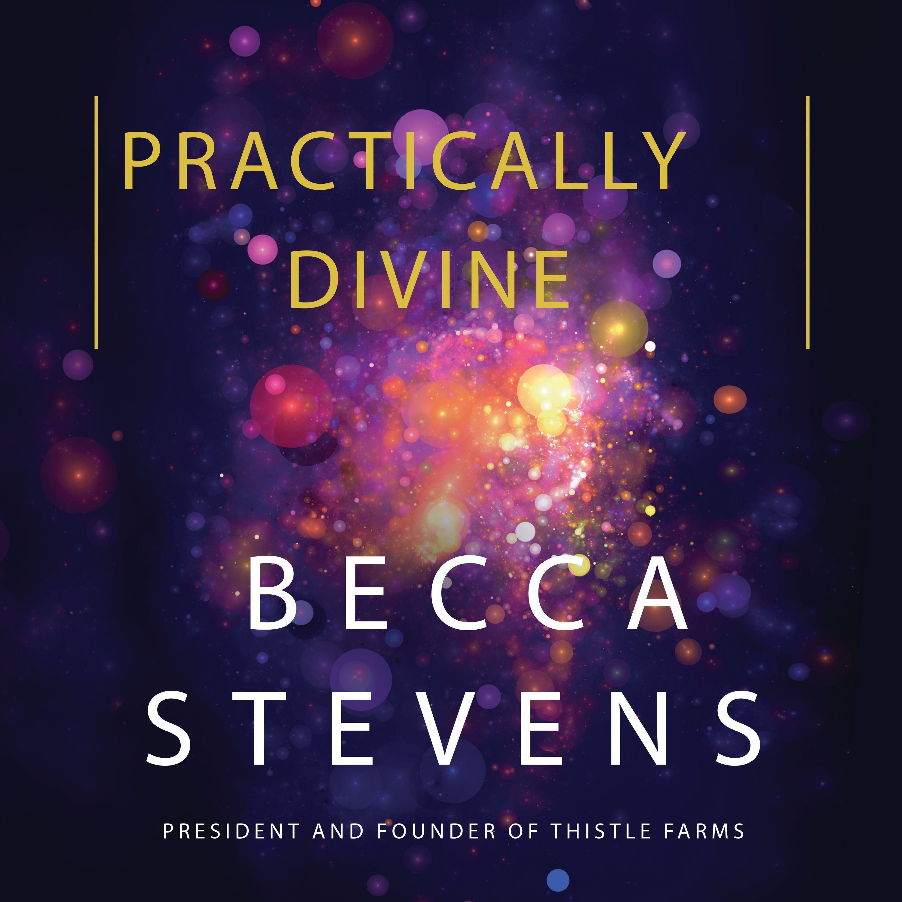 Practically Divine