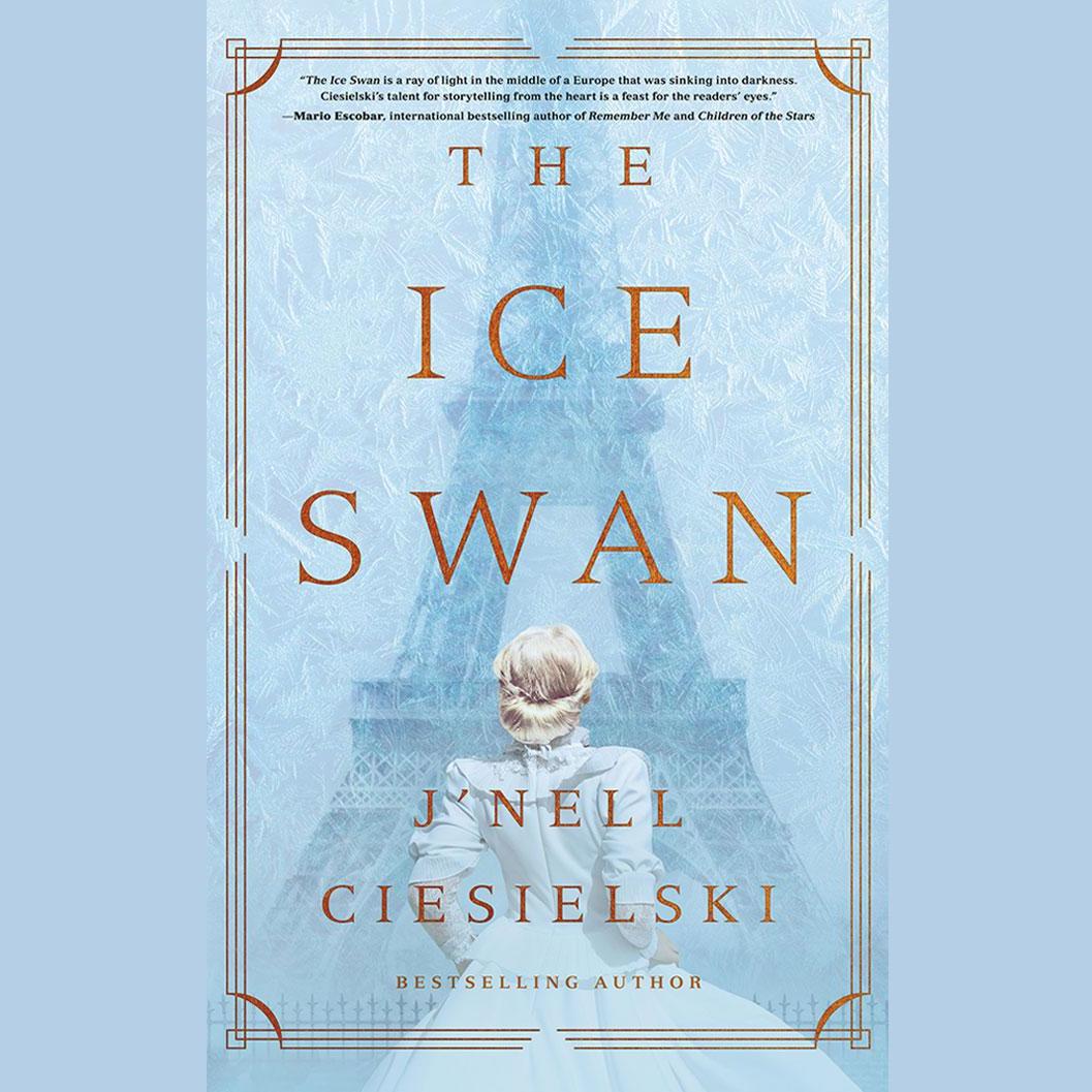 The Ice Swan