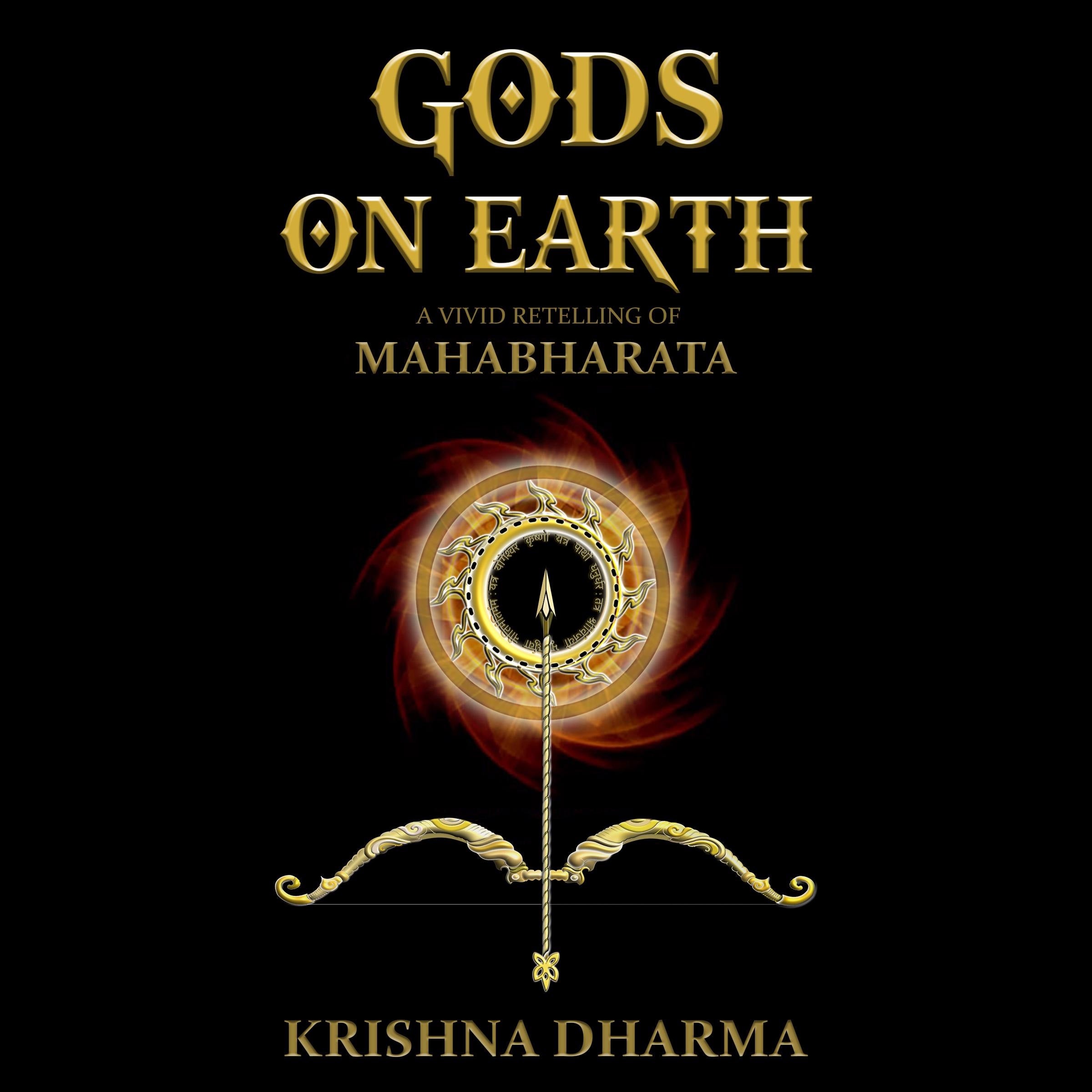Gods on Earth