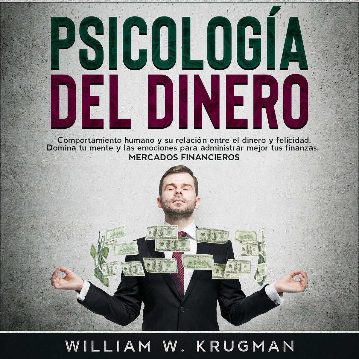 Psicología del Dinero
