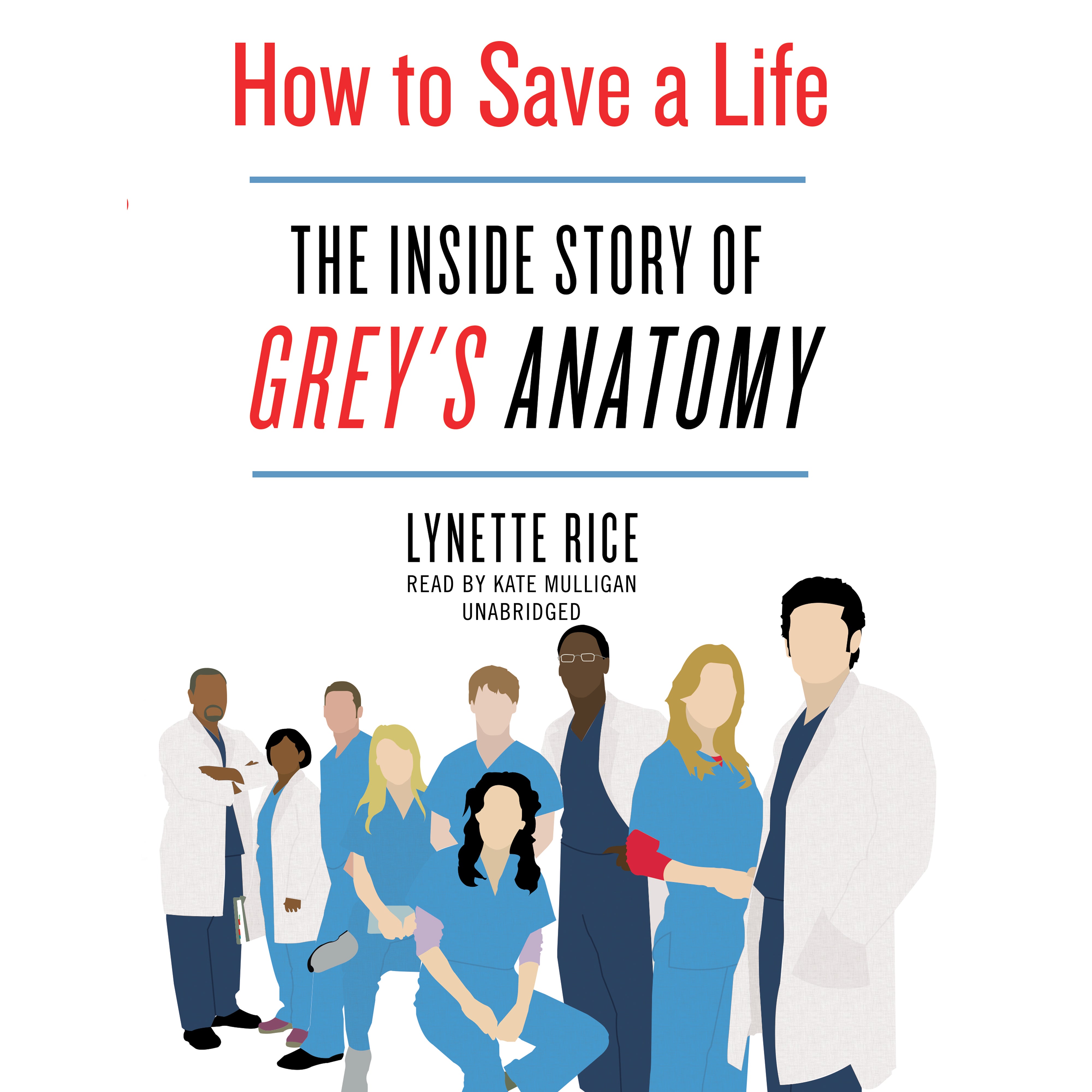 How to Save a Life