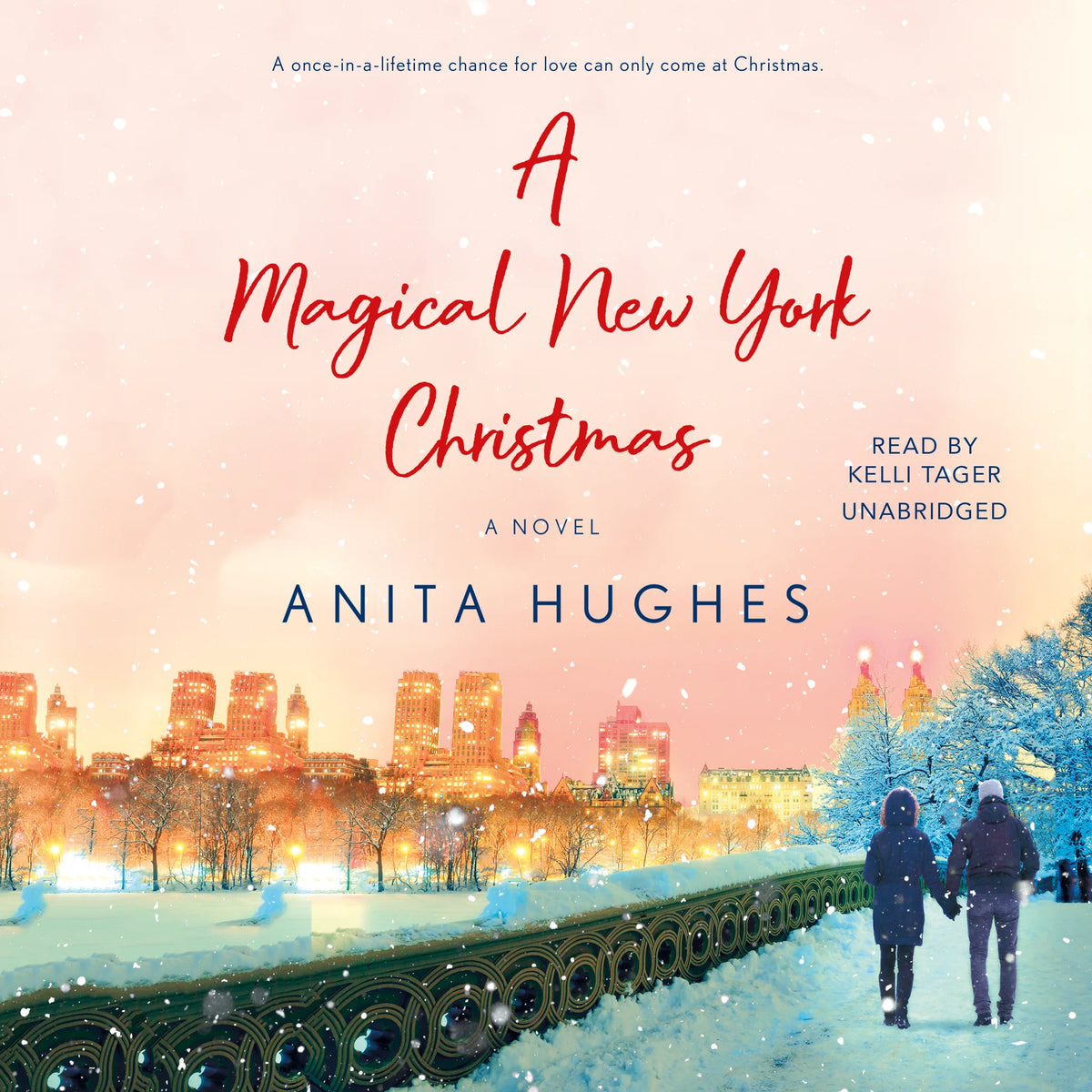 A Magical New York Christmas