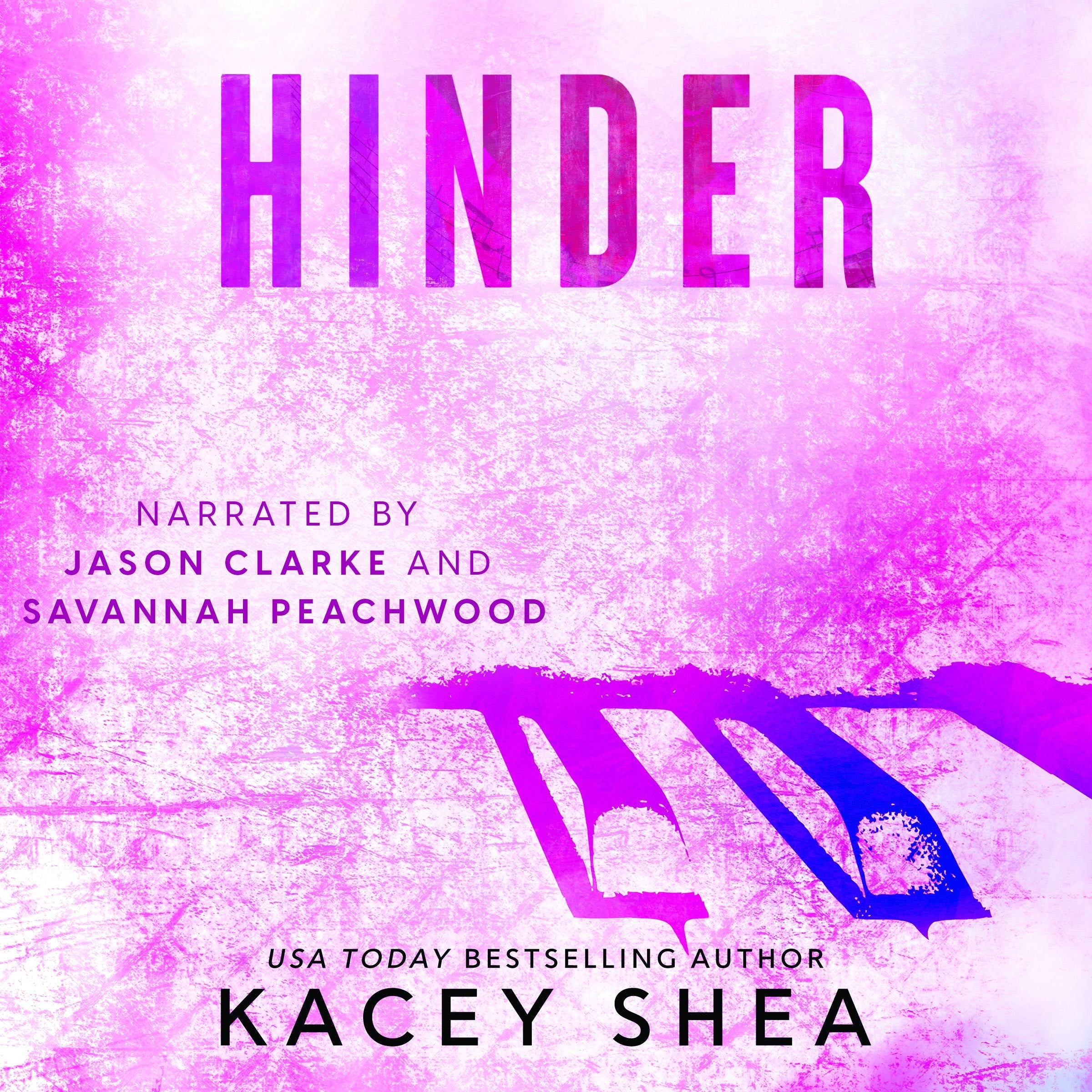 Hinder