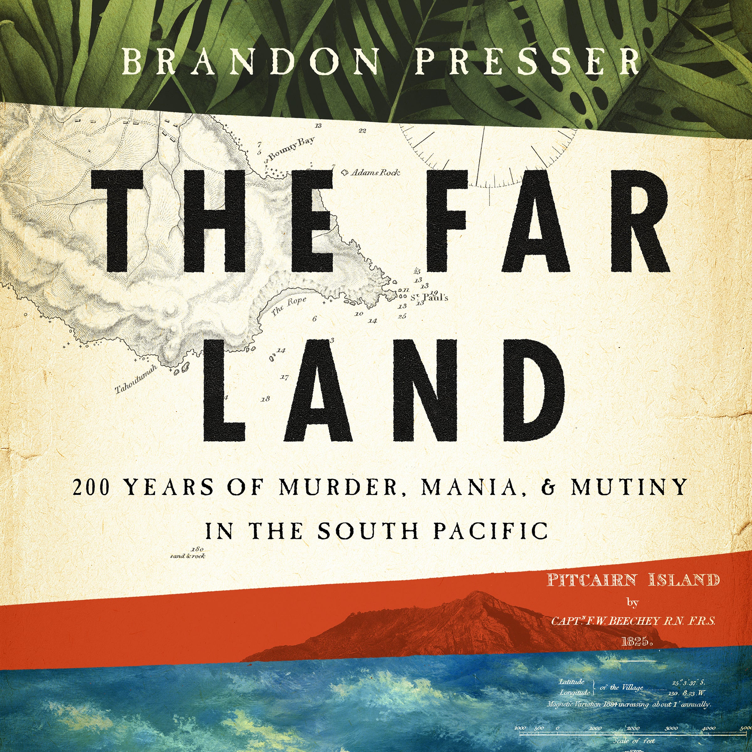The Far Land