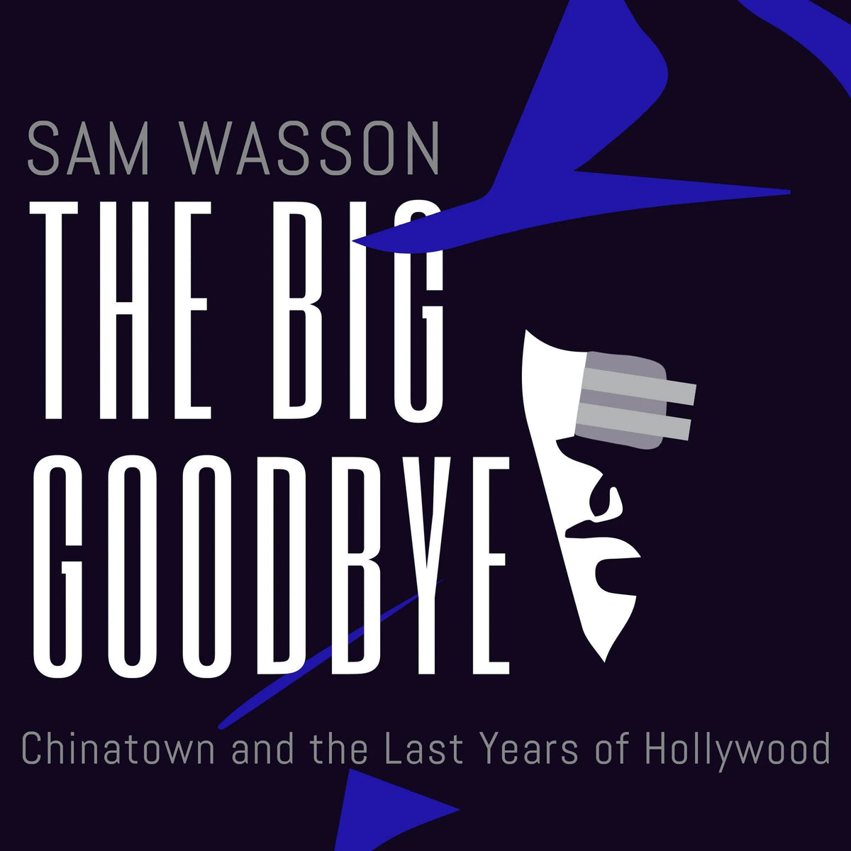 The Big Goodbye