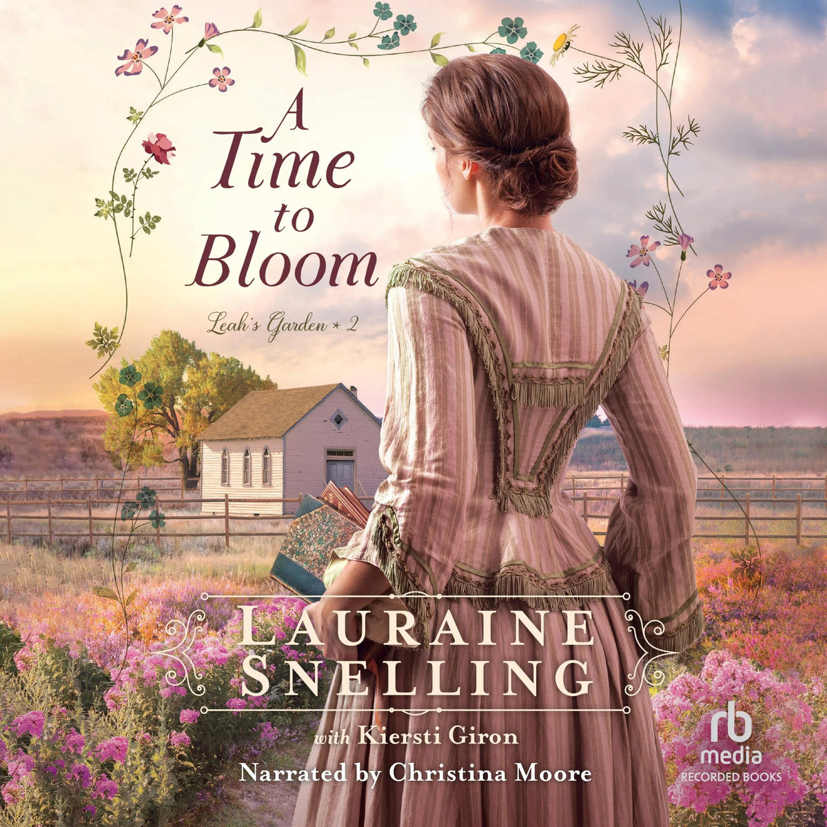 A Time to Bloom