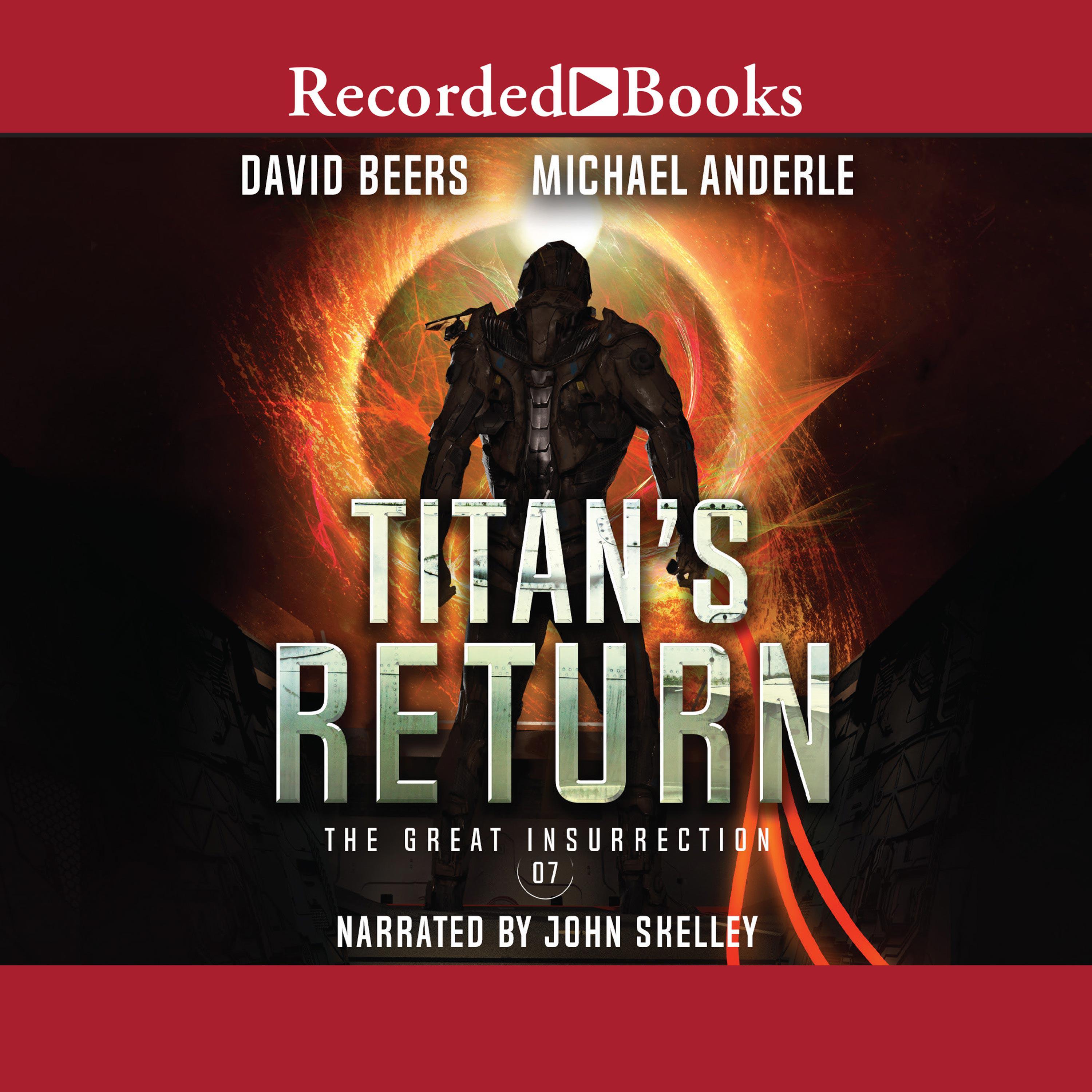 Titan's Return