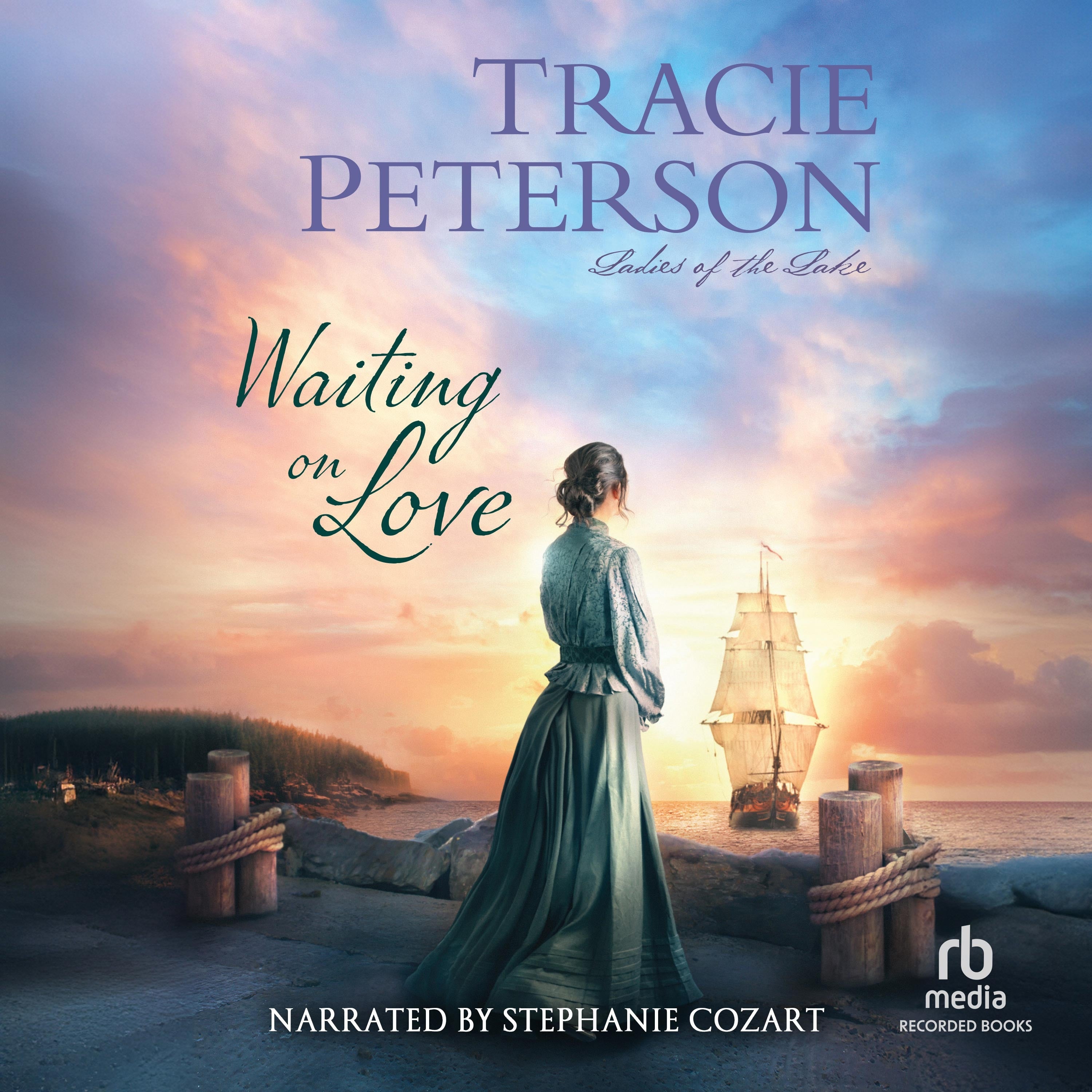 Waiting on Love