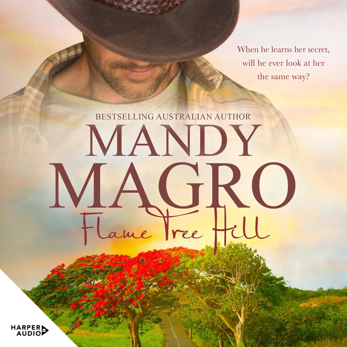 Flame Tree Hill
