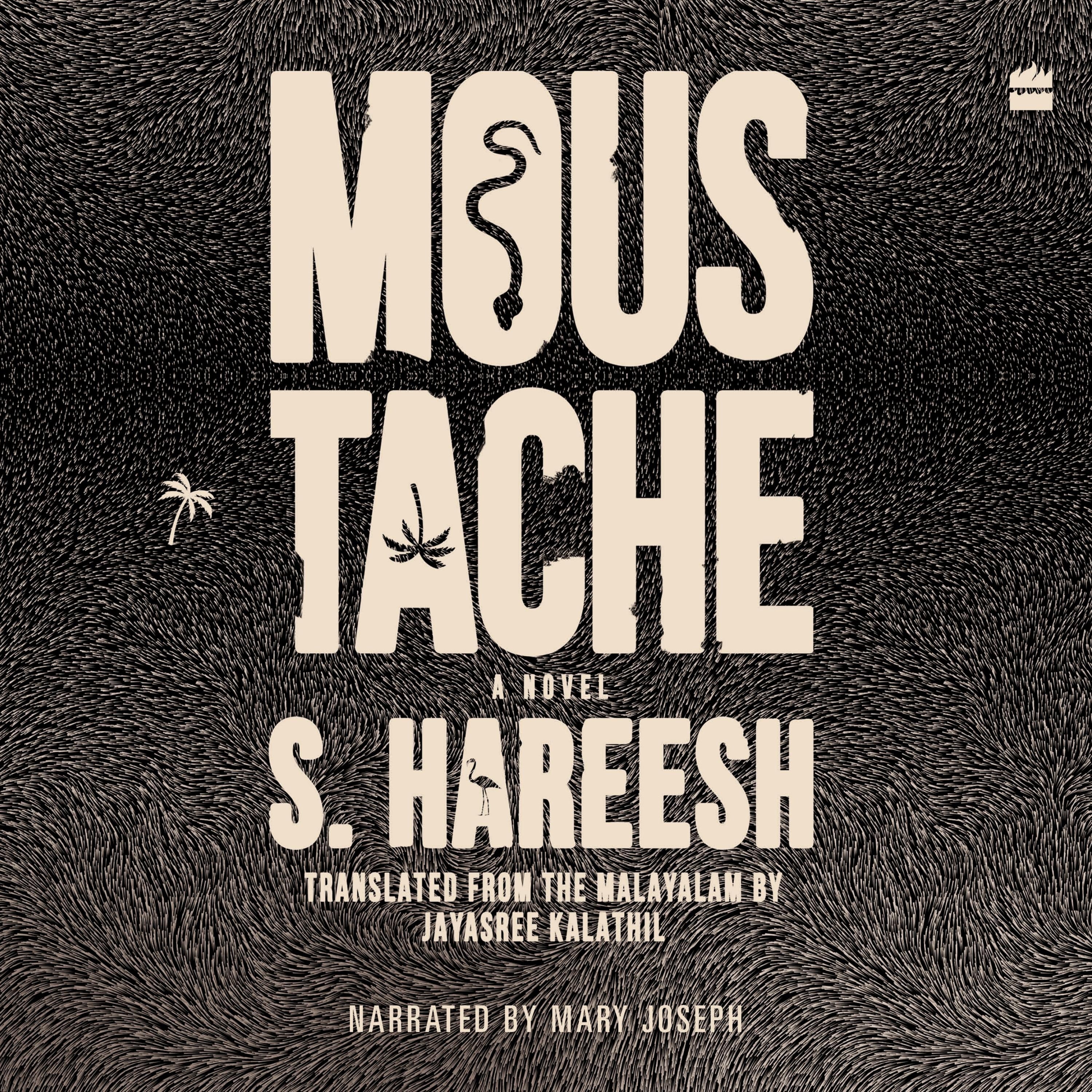 Moustache