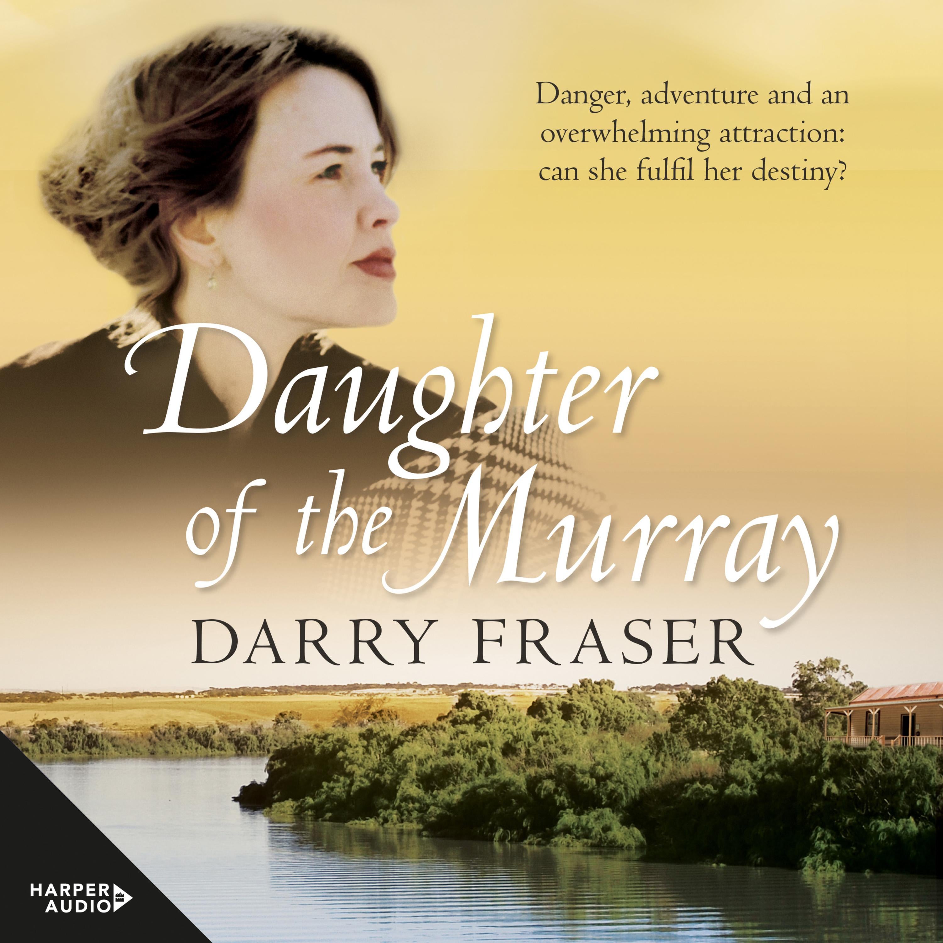 Daughter Of The Murray