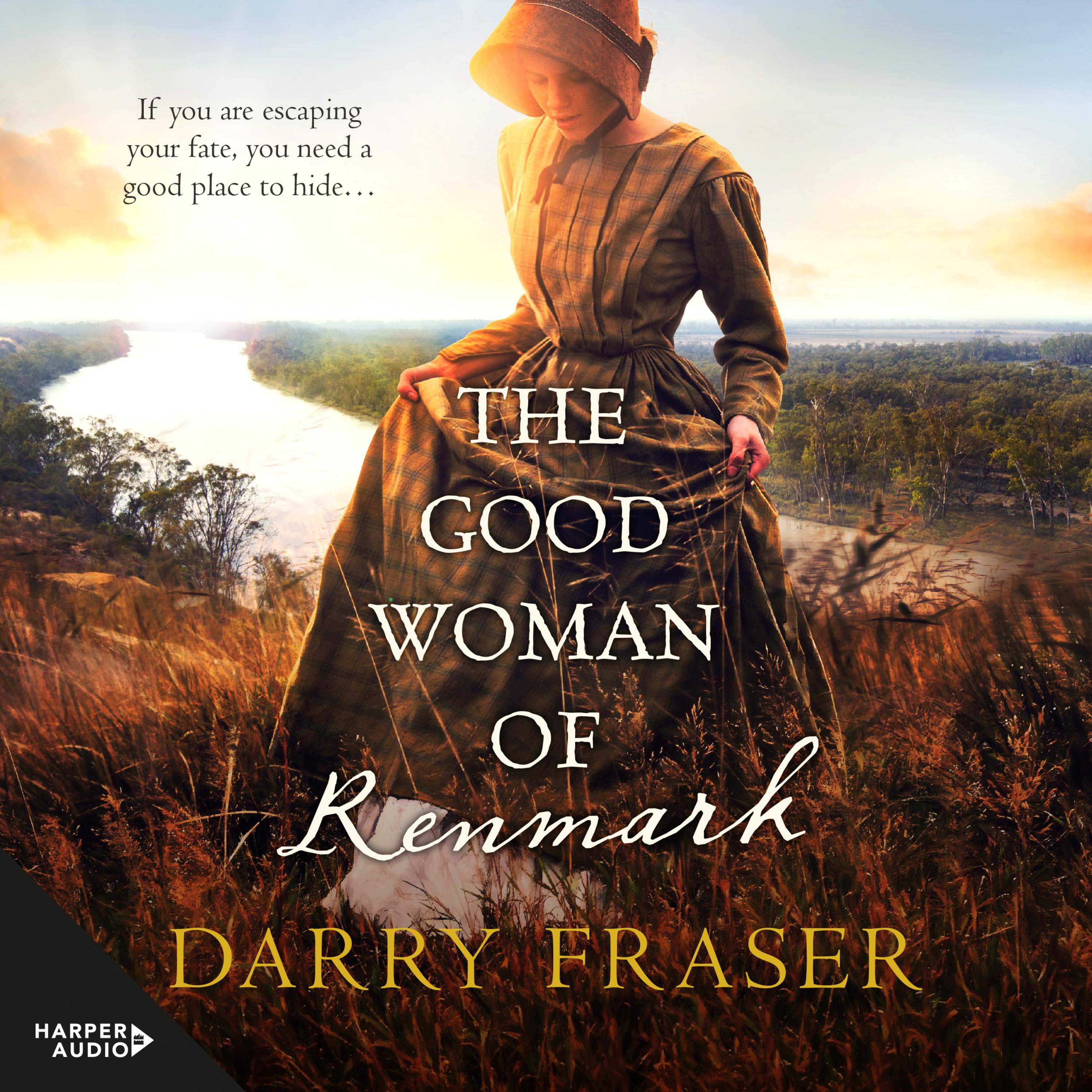 The Good Woman of Renmark