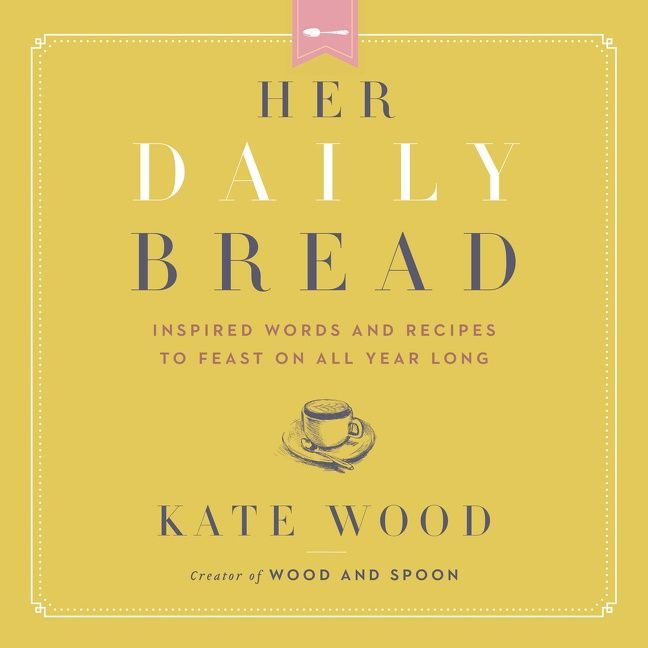 Her Daily Bread