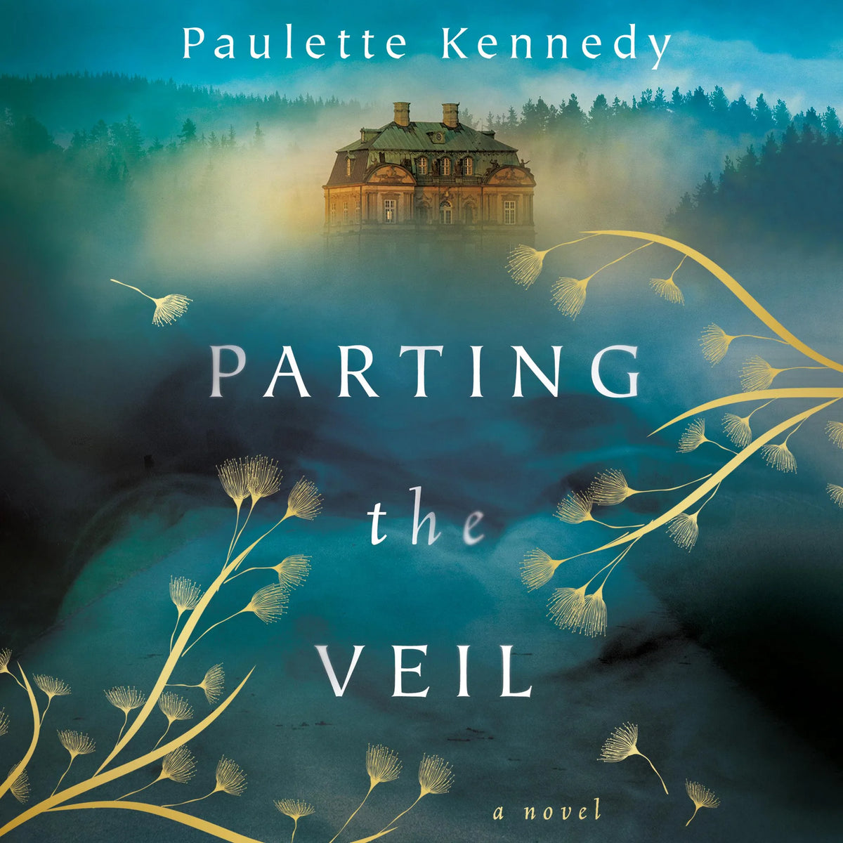 Parting the Veil