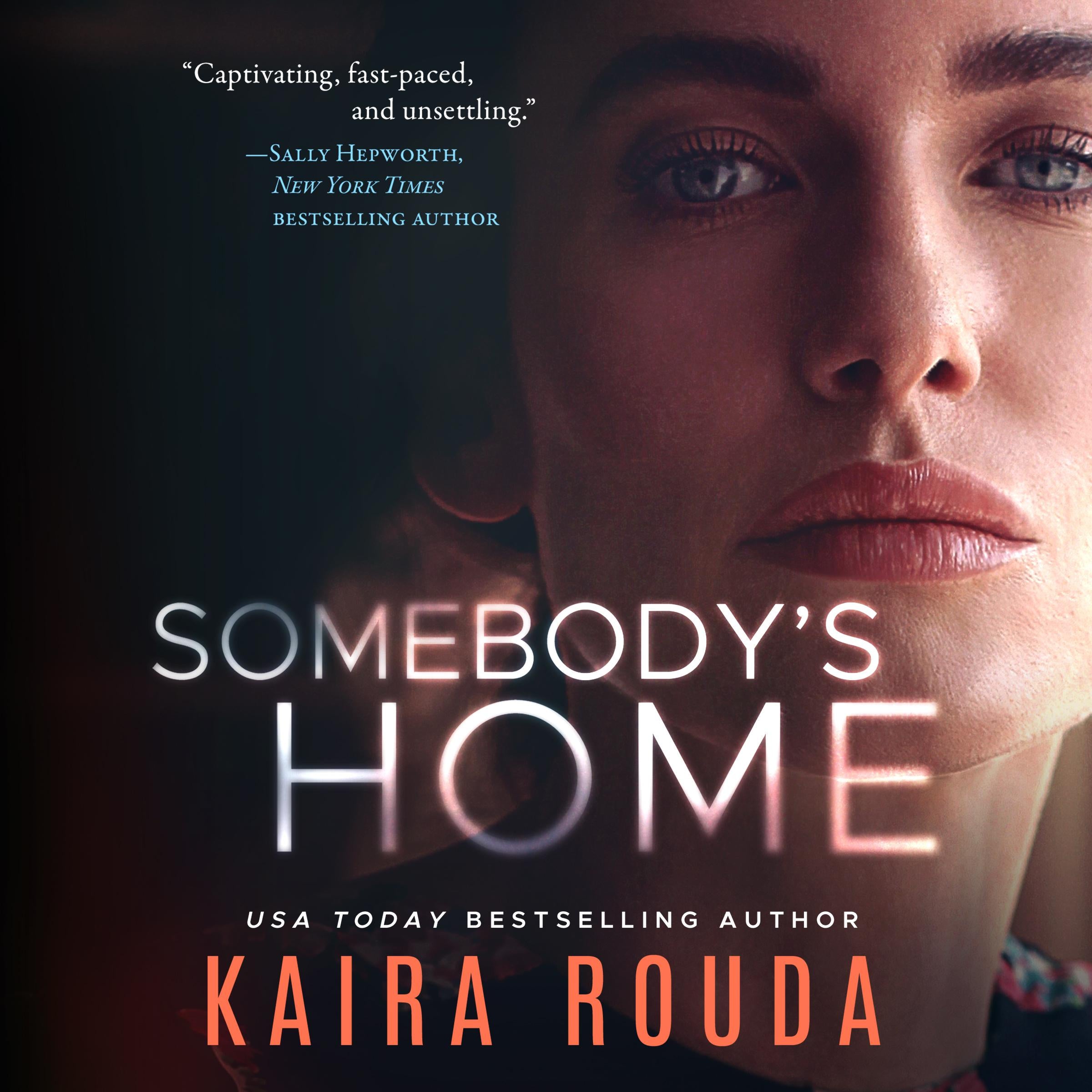 Somebody's Home