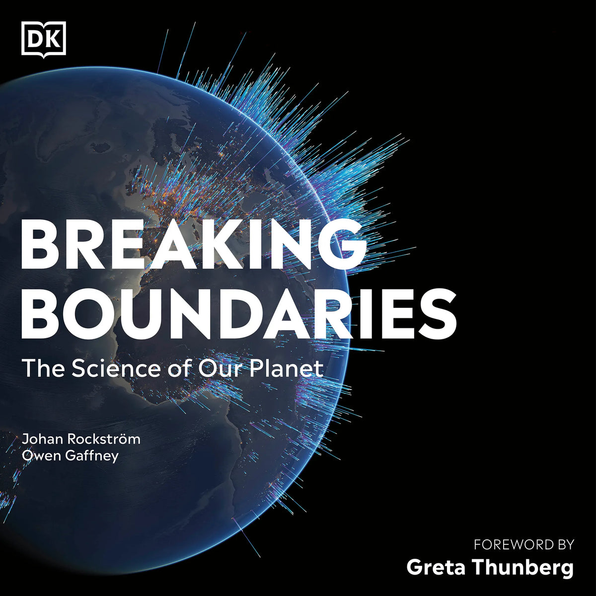 Breaking Boundaries
