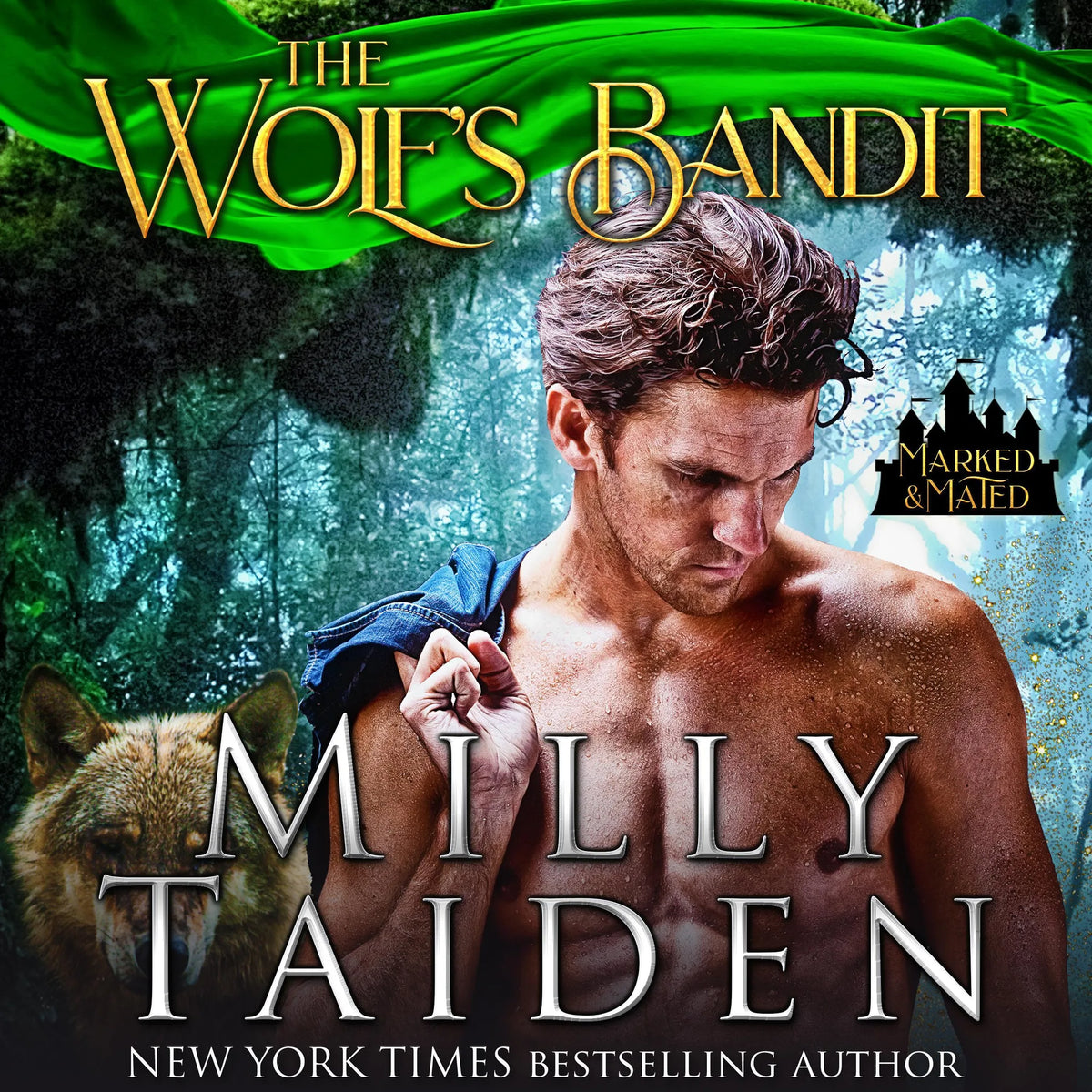 The Wolf's Bandit