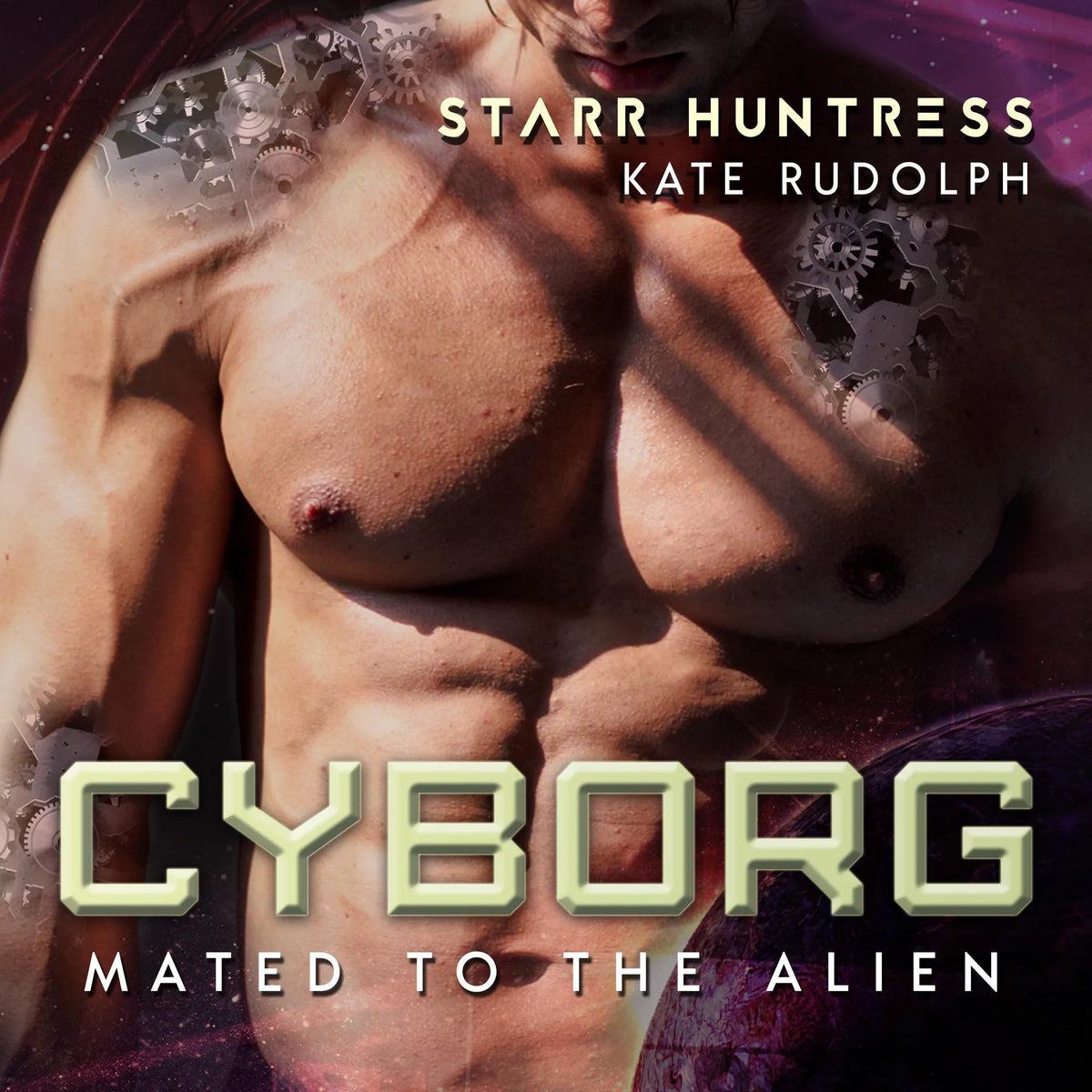 Cyborg